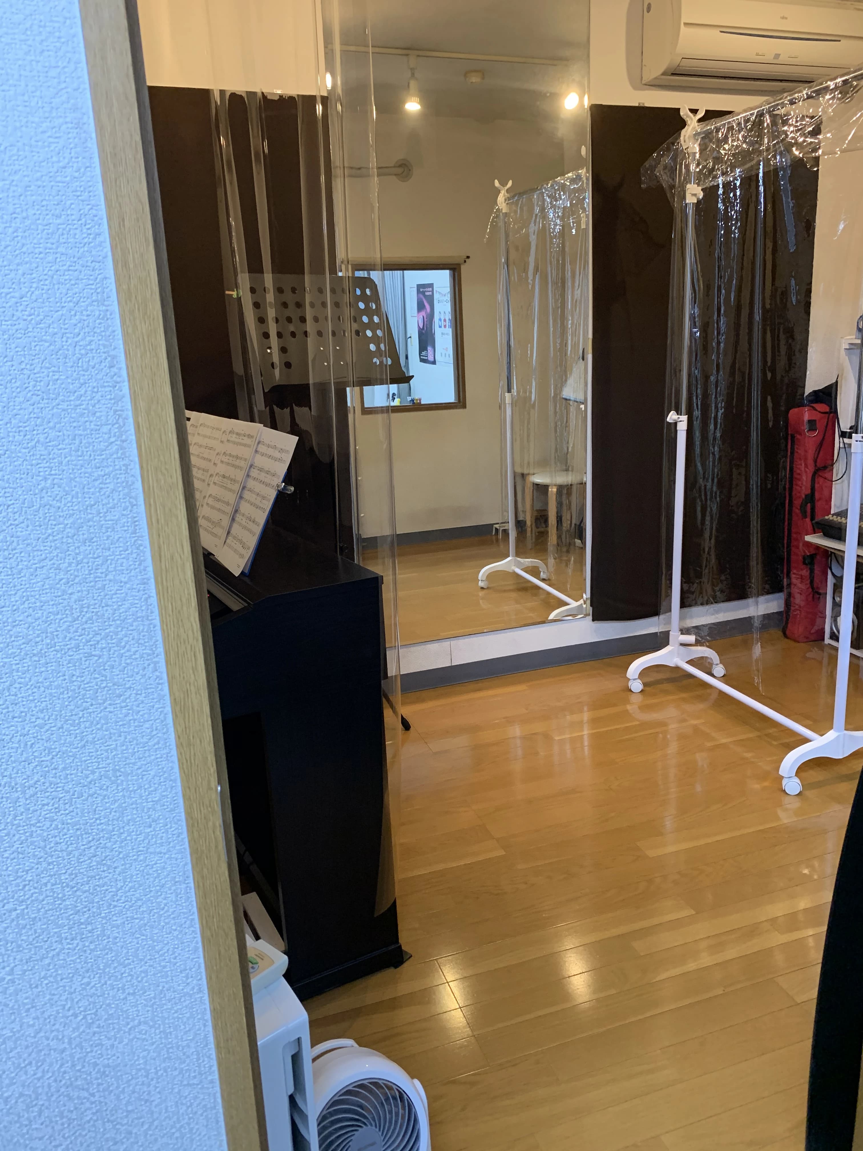 ＵＳボーカル教室 福岡東校のサムネイル画像 3