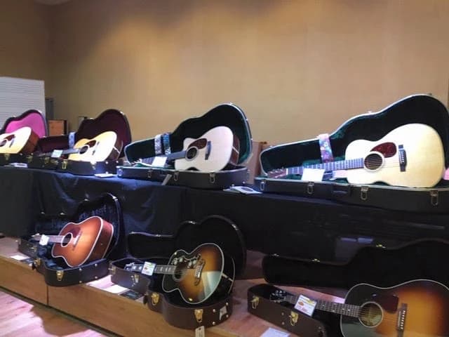 小川楽器 電子オルガン 柳川店のメイン画像