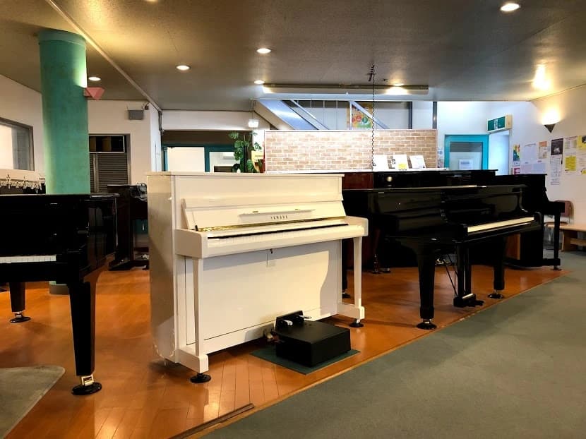 小川楽器 電子オルガン 柳川店のサムネイル画像 4