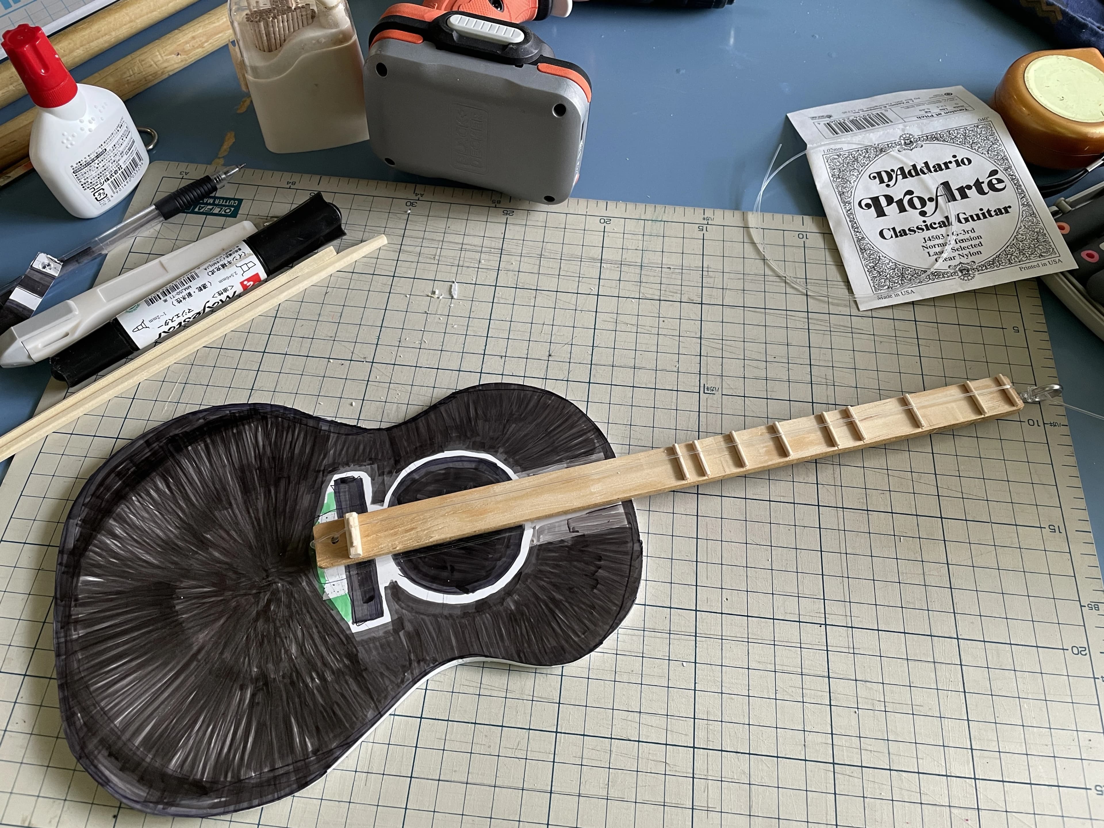 I.G.O音楽教室 フルート 西日暮里教室のメイン画像