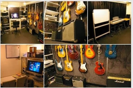 ウォークオンミュージックスクール フルート 石神井町教室のサムネイル画像 3