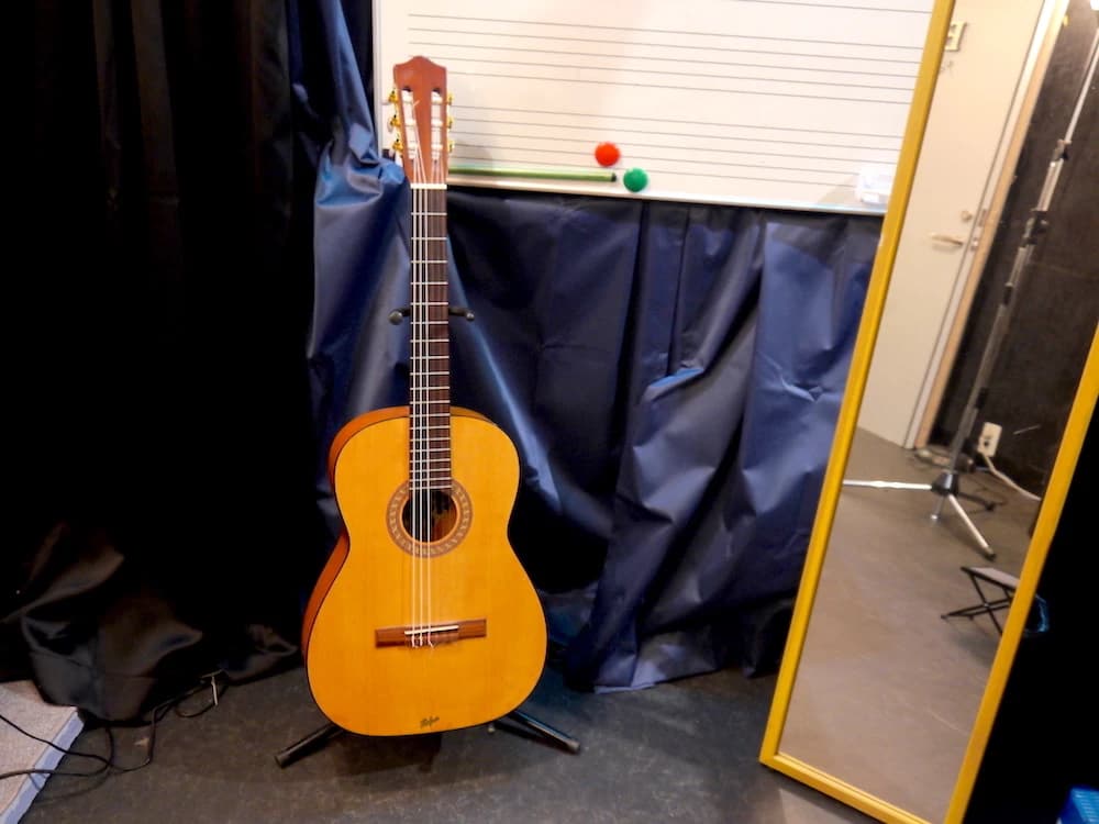 ウォークオンミュージックスクール フルート 石神井町教室のサムネイル画像 2