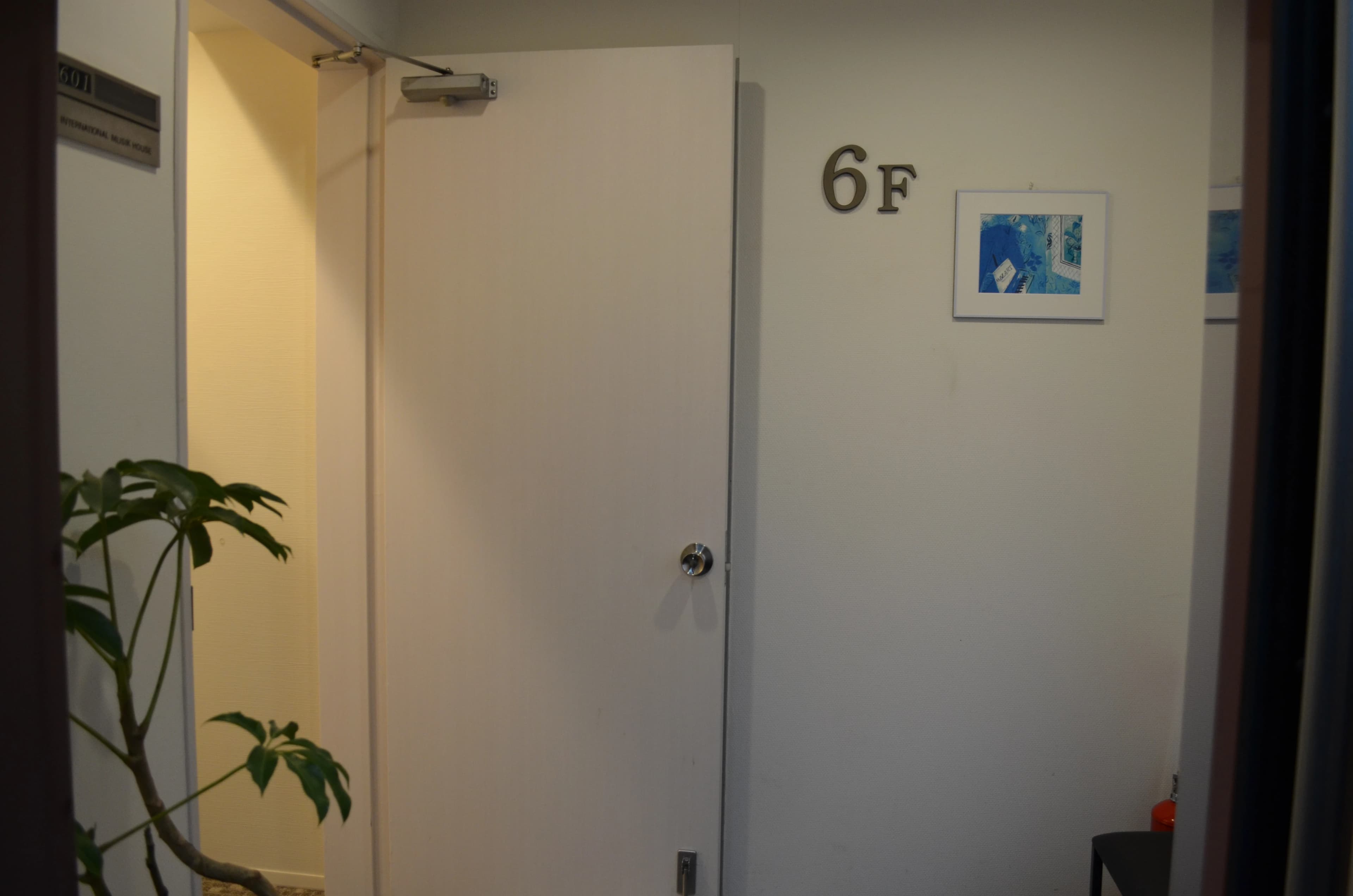 The International Musik(ムージク) House フルート 南麻布教室のサムネイル画像 5