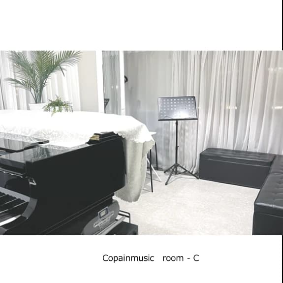 コパンミュージック フルート 玉川教室のサムネイル画像 5