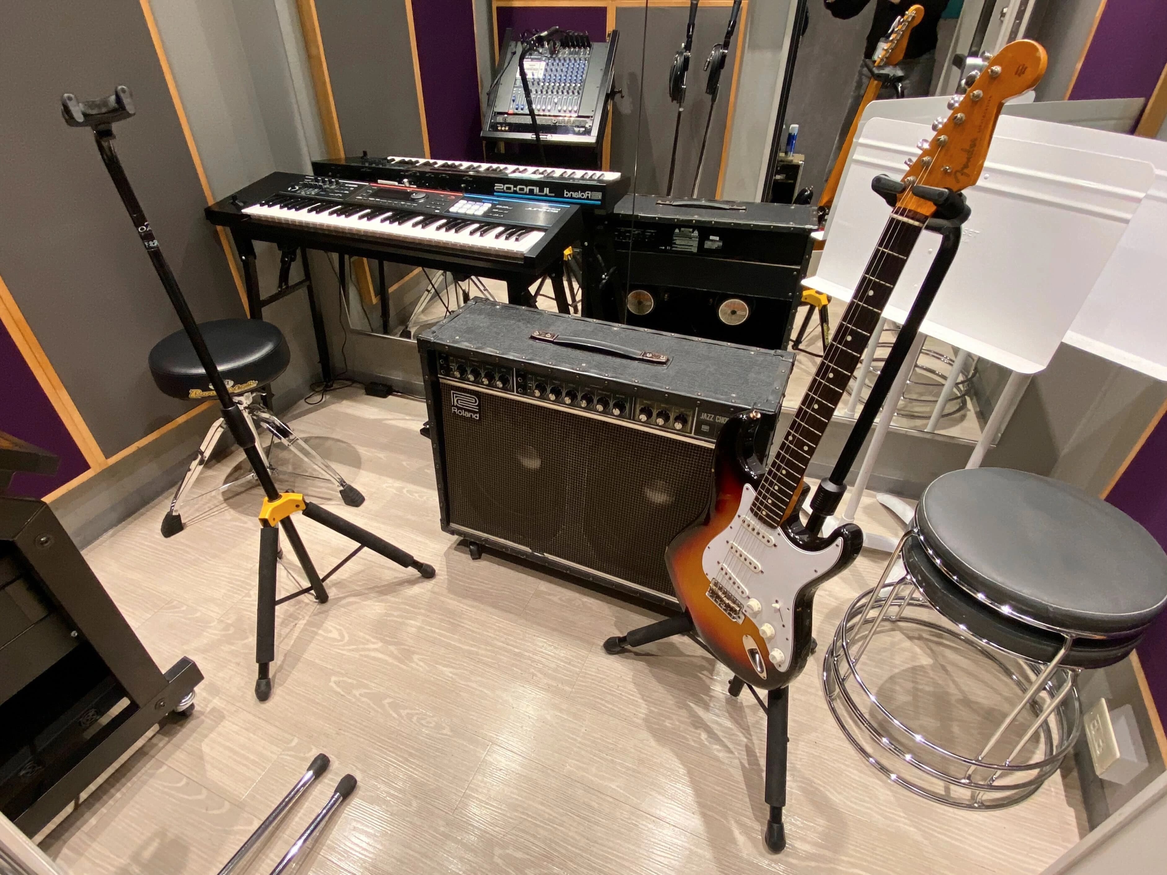 ノアミュージックスクール フルート 下北沢店のメイン画像