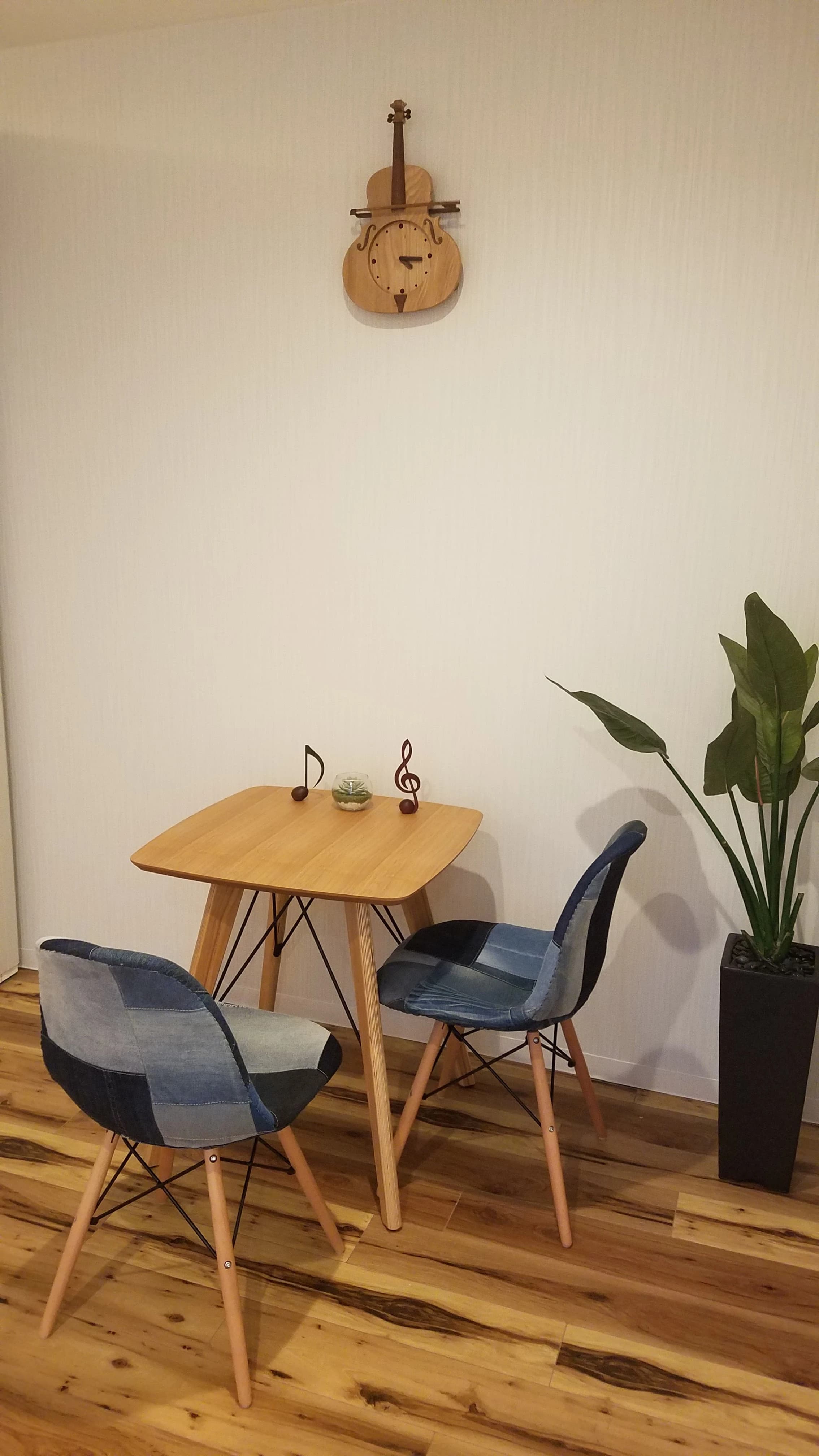 ユリミュージックキャンパス フルート 高井戸教室のサムネイル画像 3