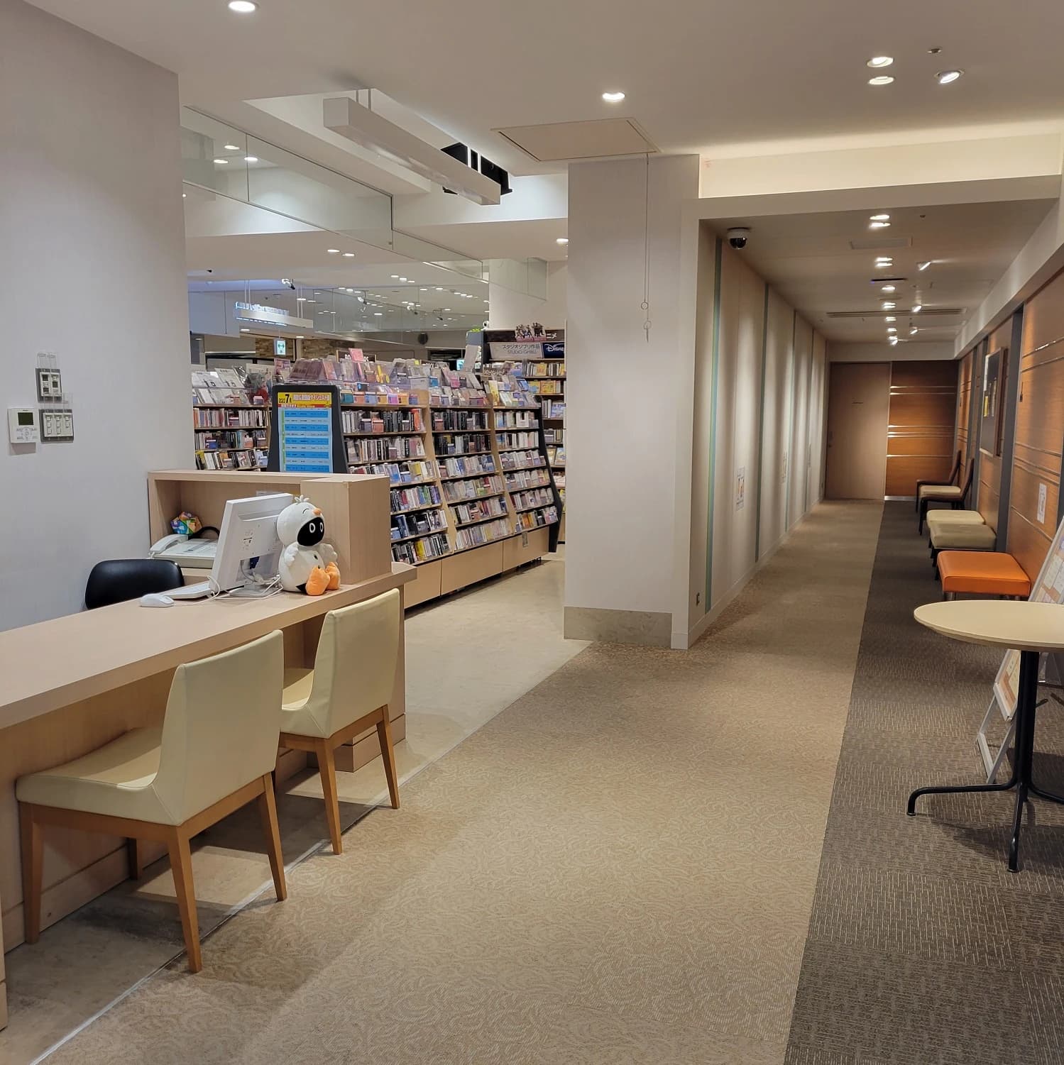 山野楽器 フルート ヤマノミュージックサロン調布のメイン画像