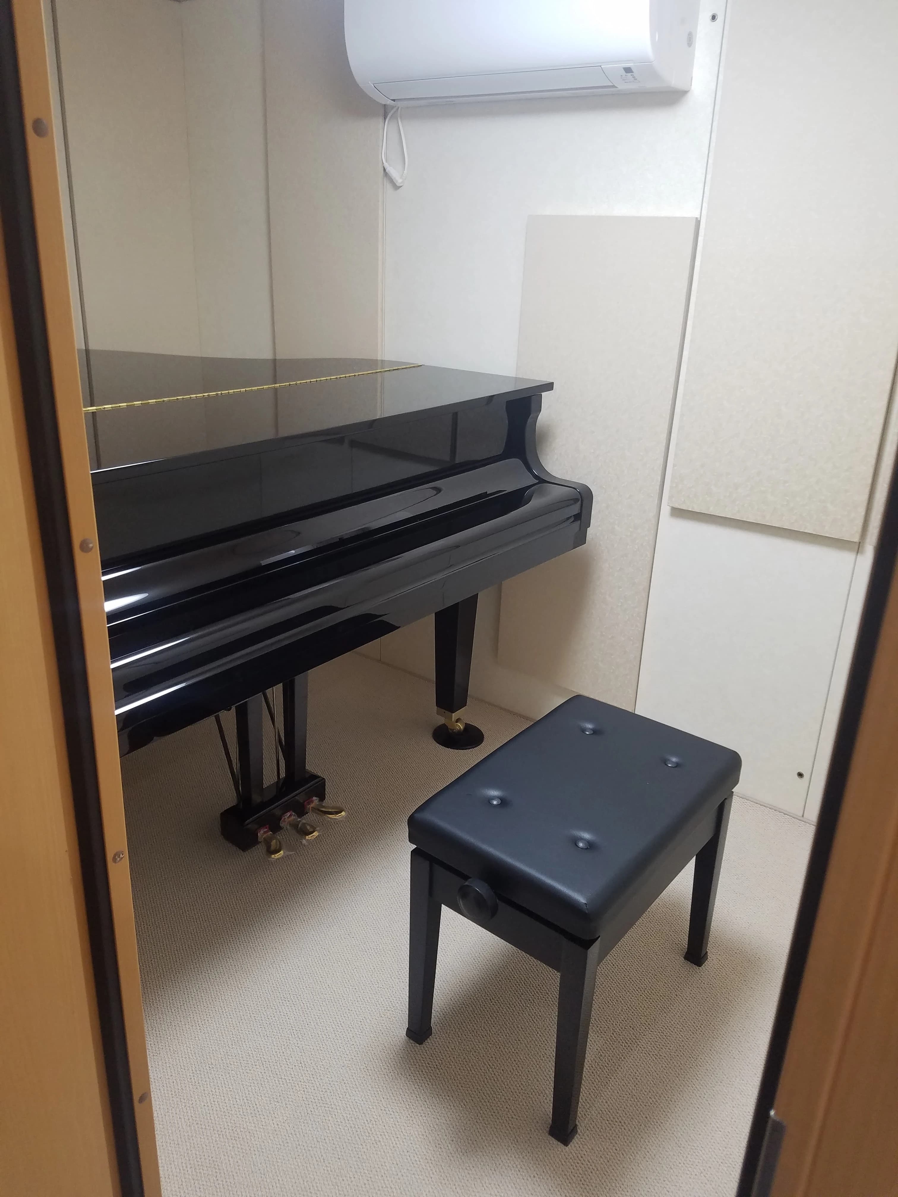 ユリミュージックキャンパス フルート 千歳烏山教室のメイン画像