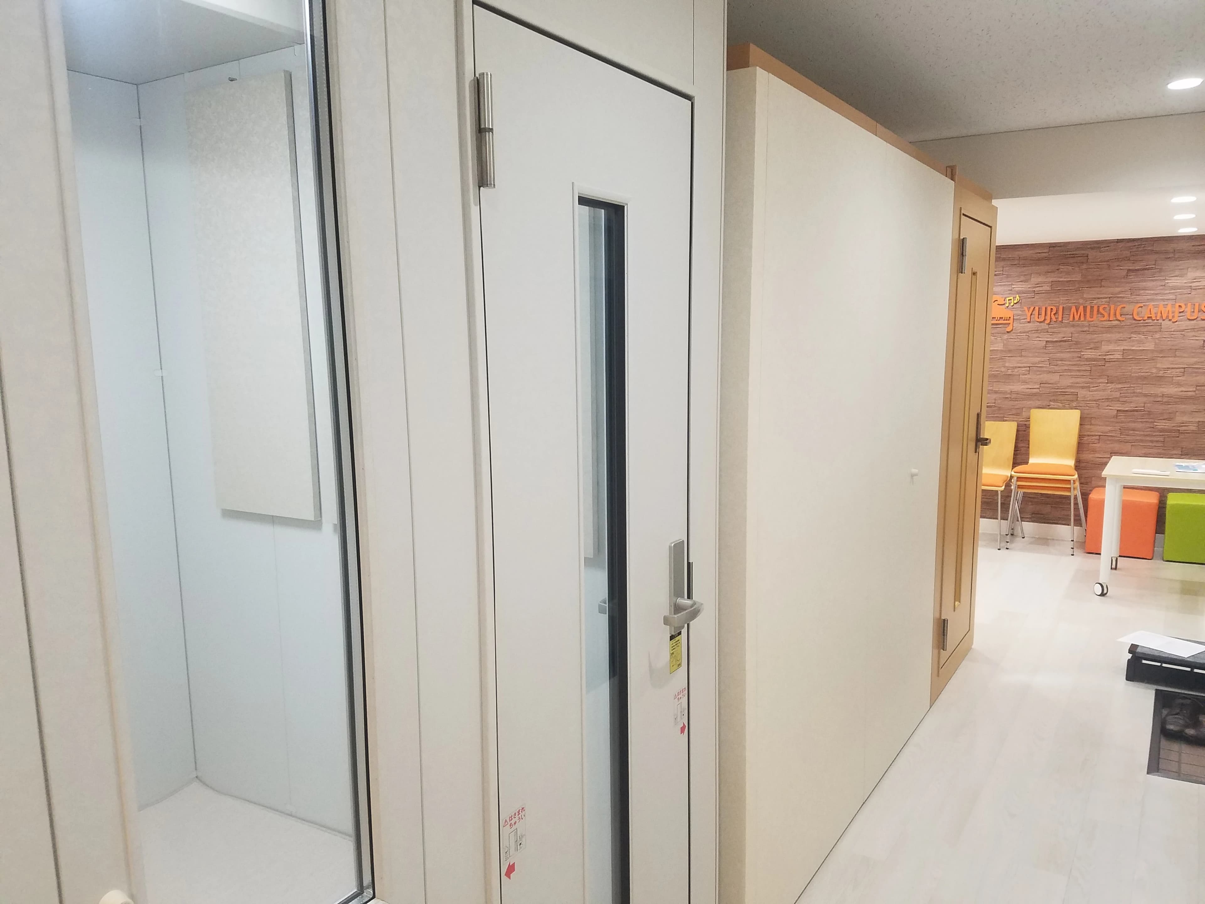 ユリミュージックキャンパス フルート 千歳烏山教室のサムネイル画像 4