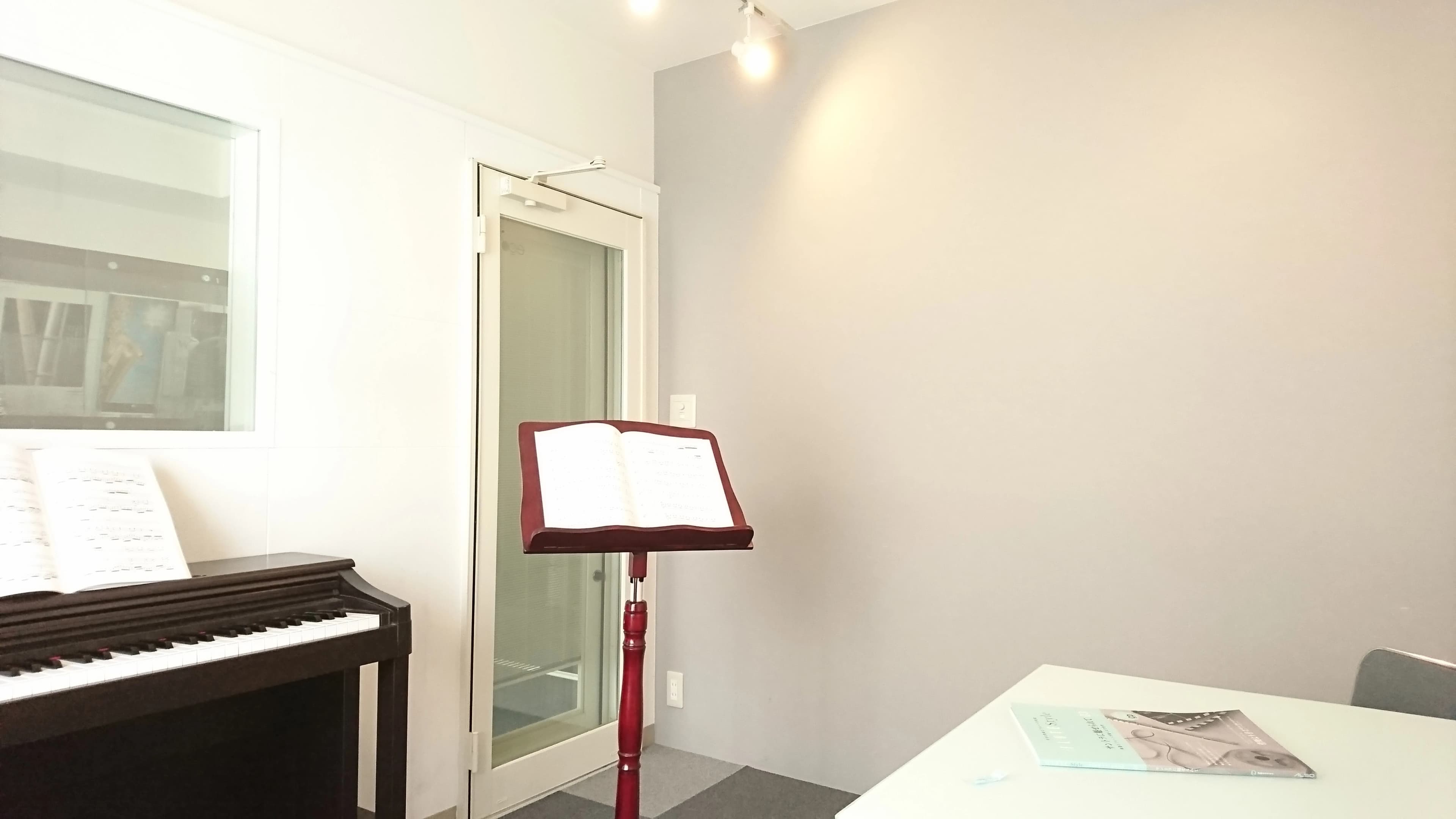 エー･ノート･ミュージックスクール フルート 目白教室のサムネイル画像 2