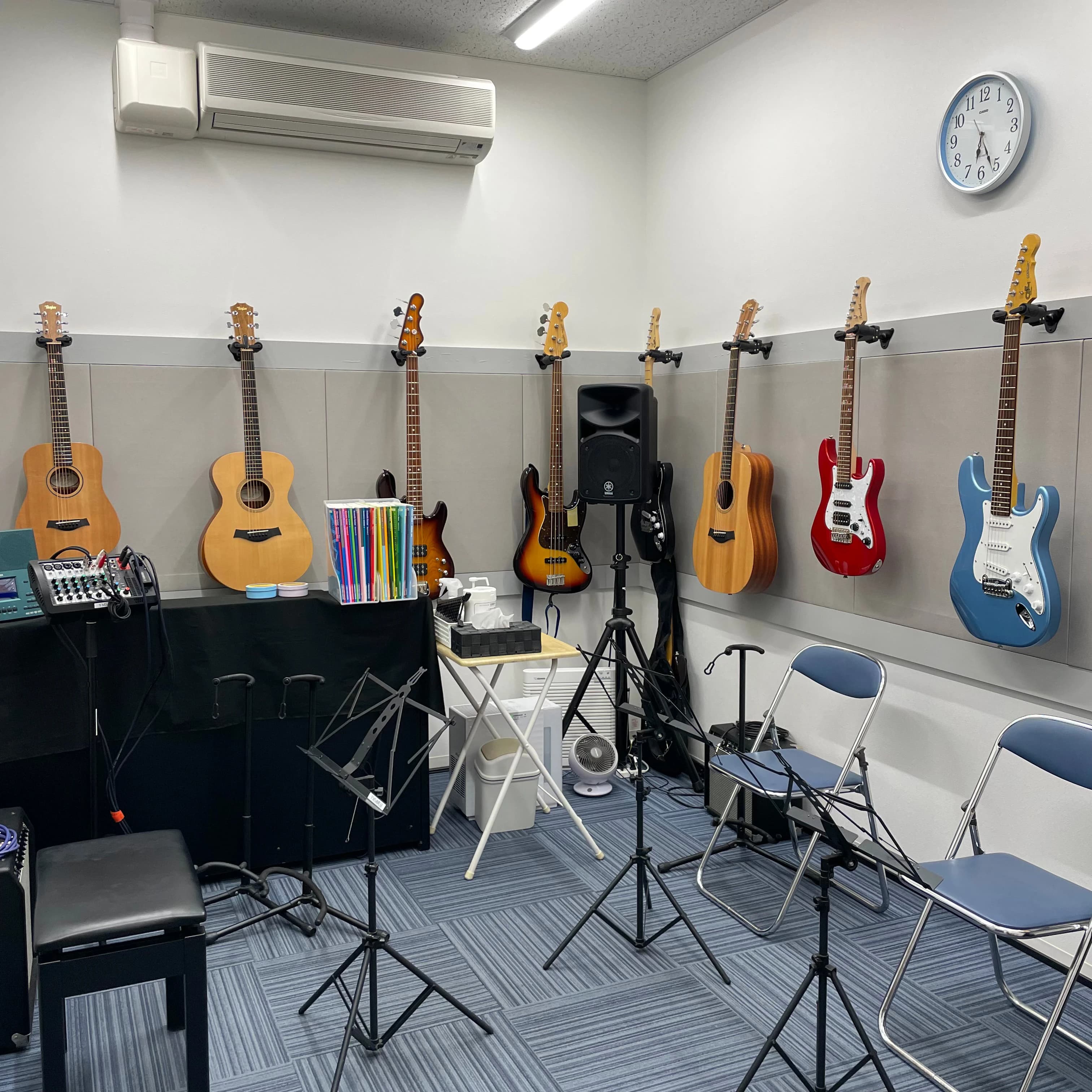 ヤマハ音楽教室 フルート ヤマノミュージックサロン南町田のメイン画像