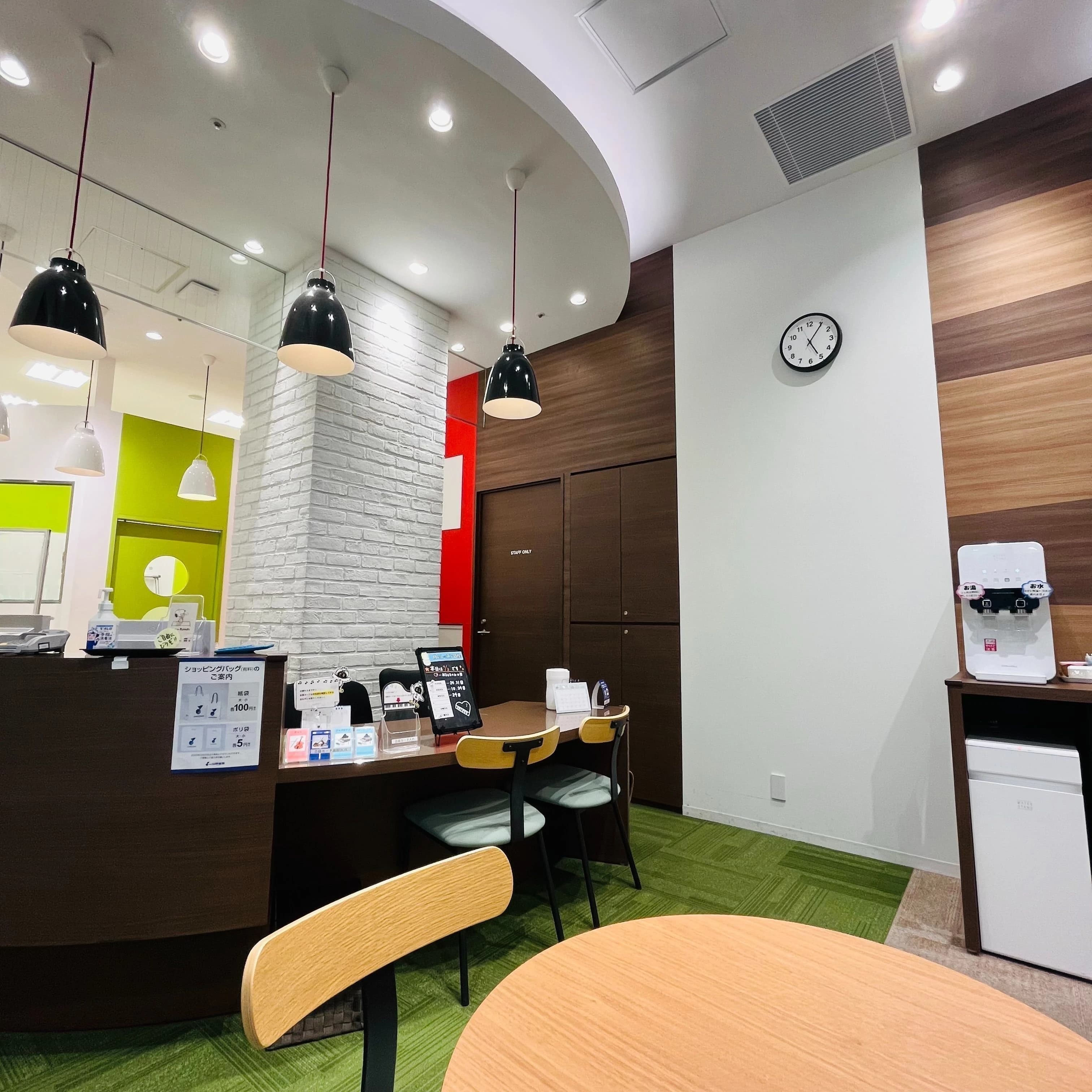 山野楽器 フルート ヤマノミュージックサロン南町田のサムネイル画像 2