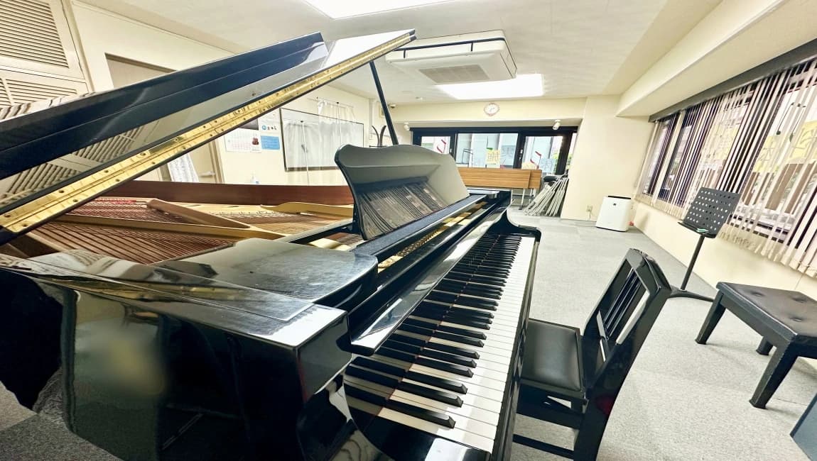 蒲田音楽学園 フルート 東口センターのサムネイル画像 2