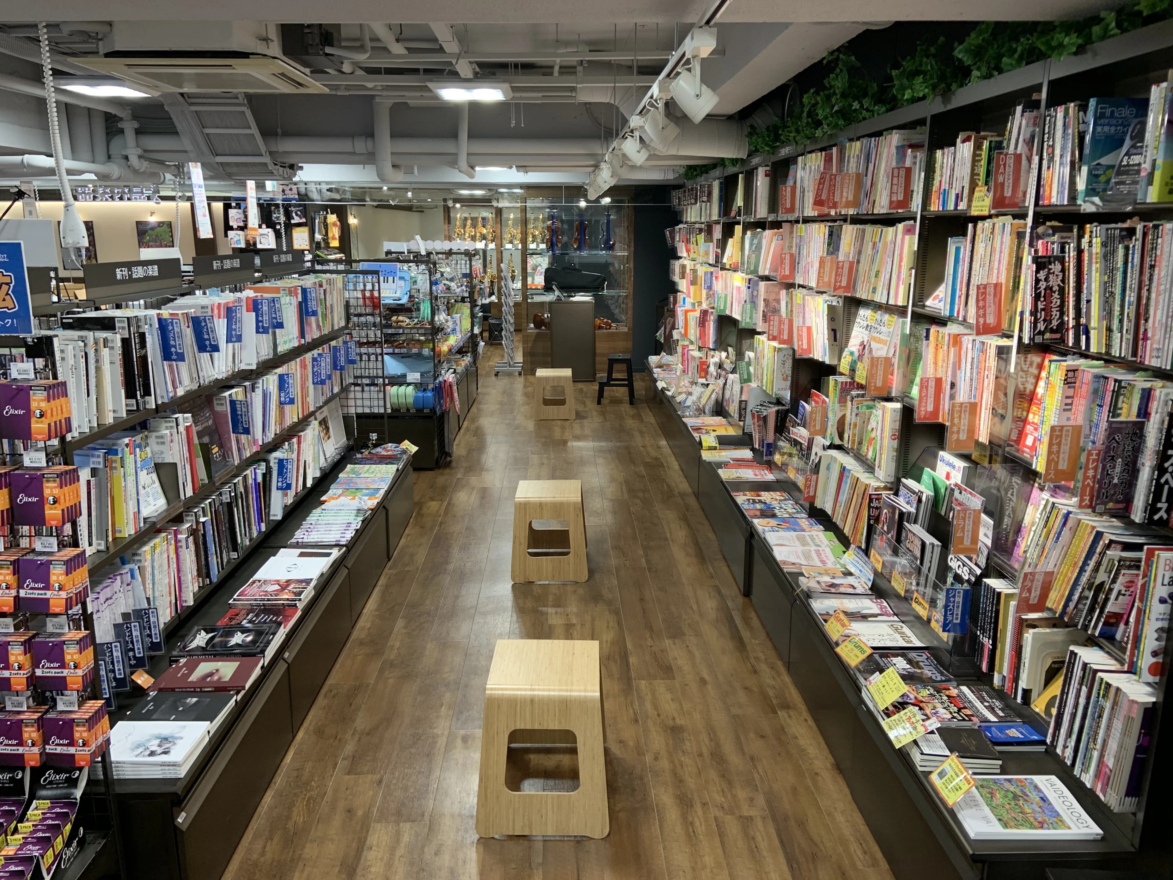 島村楽器 フルート 立川店のサムネイル画像 2