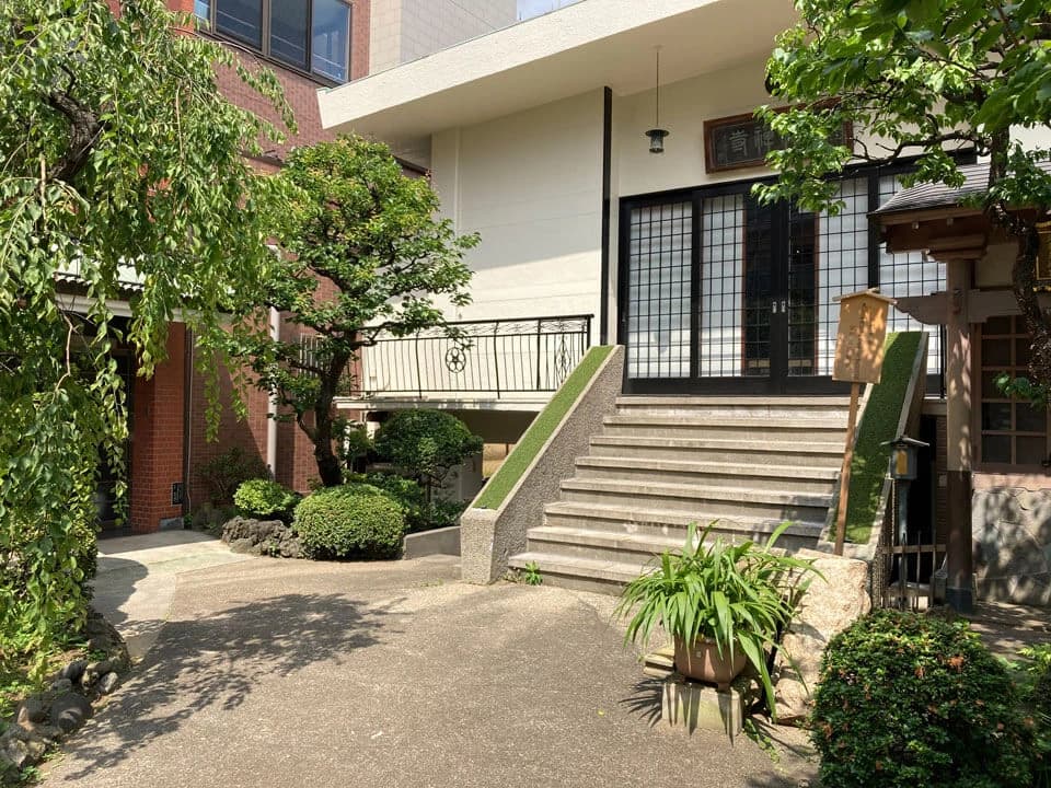 梅林寺 フルート 三ノ輪教室 画像 1