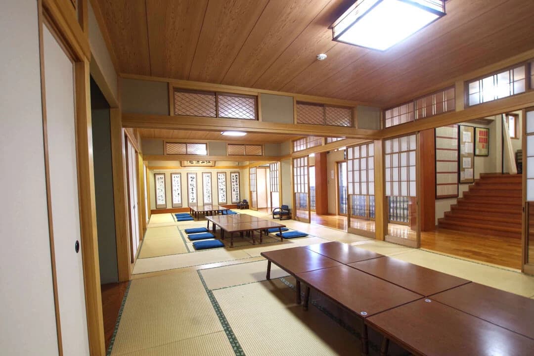 梅林寺 フルート 三ノ輪教室 画像 2