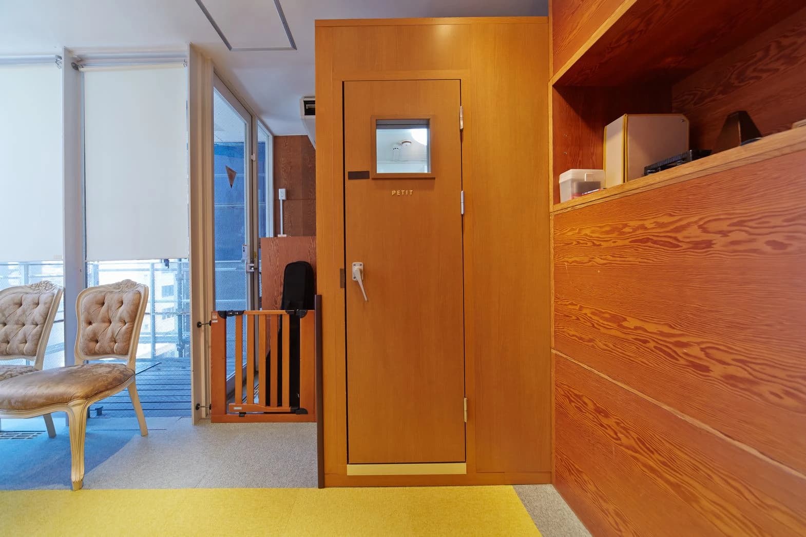 FIAL SALON(フィアルサロン) フルート 南青山教室のサムネイル画像 4