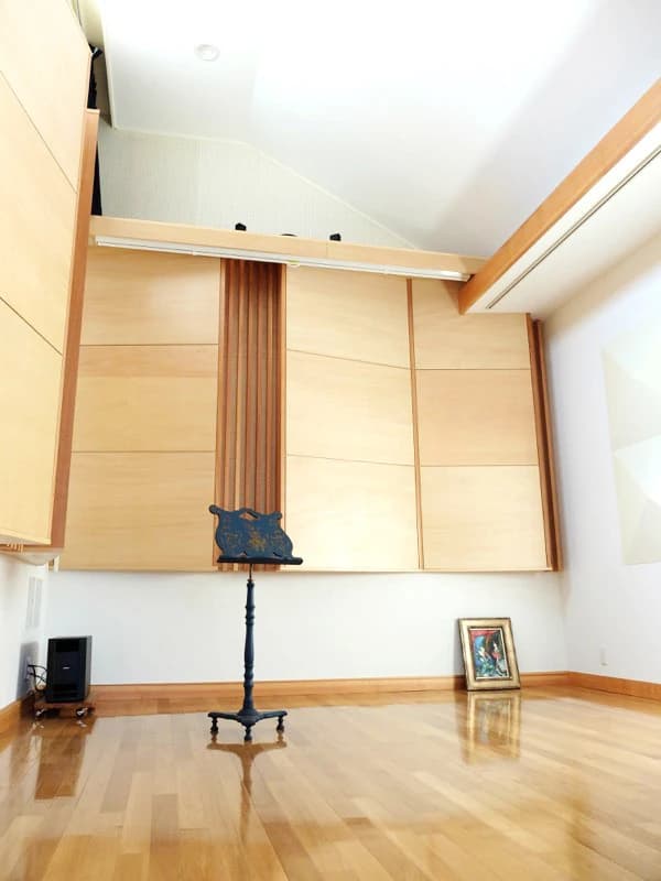 Fululu(フルル) Flute Project 中教室のメイン画像