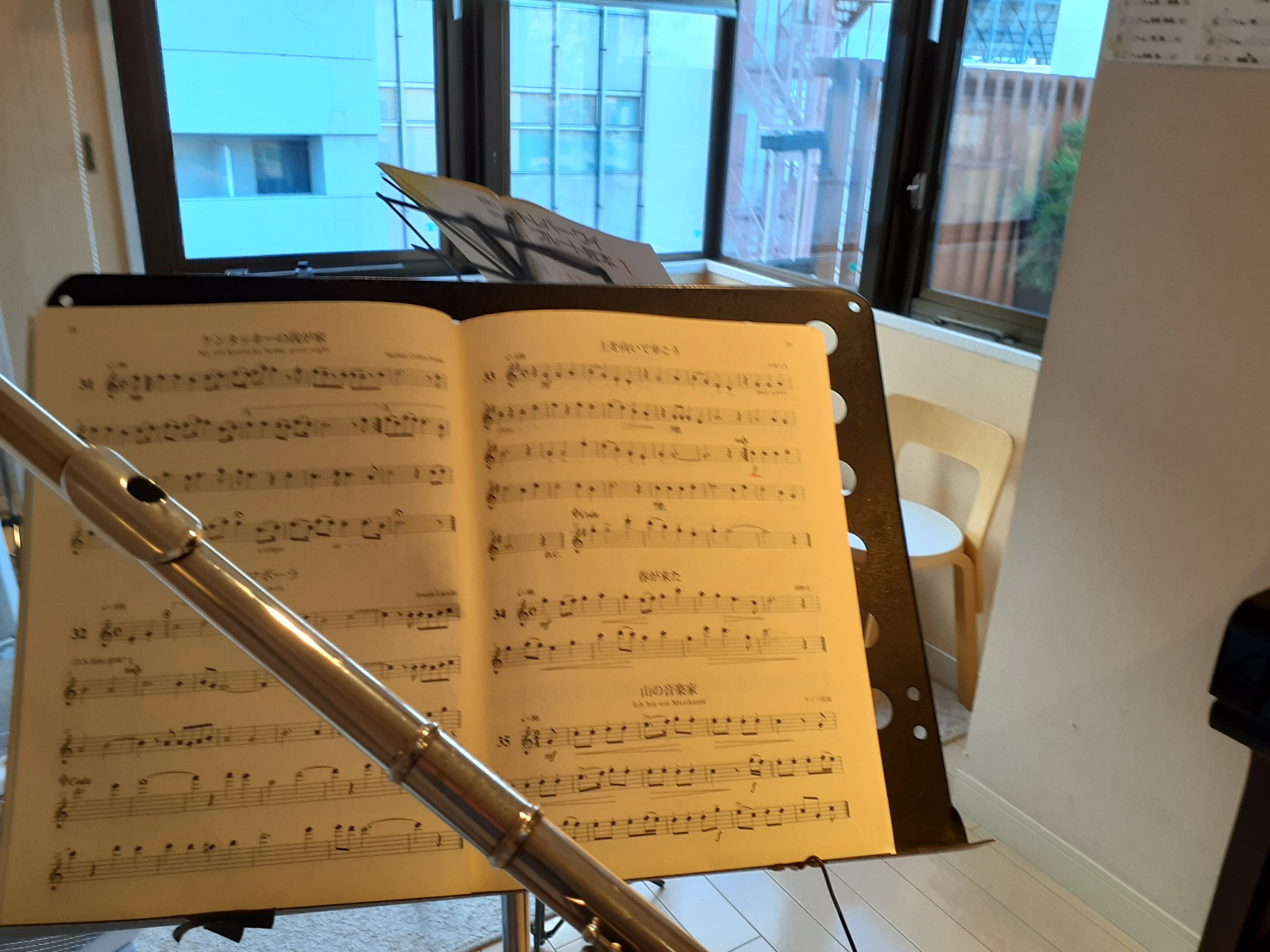 伊藤フルート教室 本郷教室のサムネイル画像 2