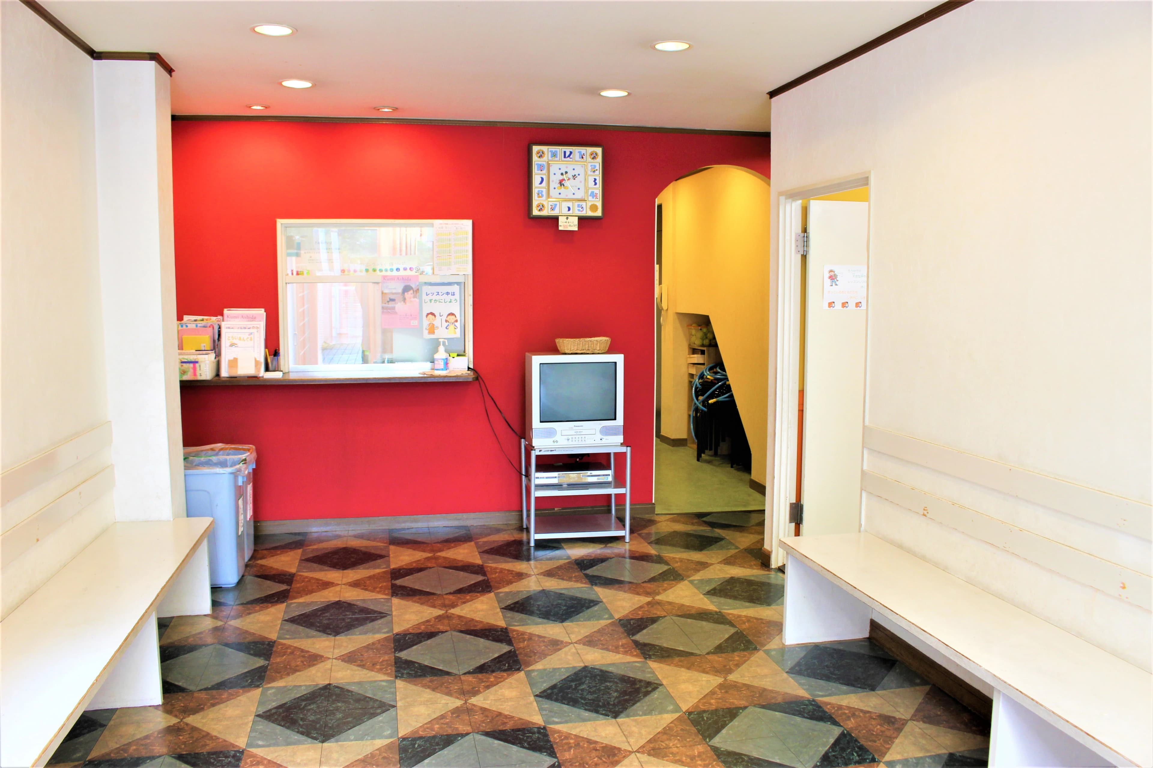 一音会ミュージックスクール フルート ショパンはうすのメイン画像