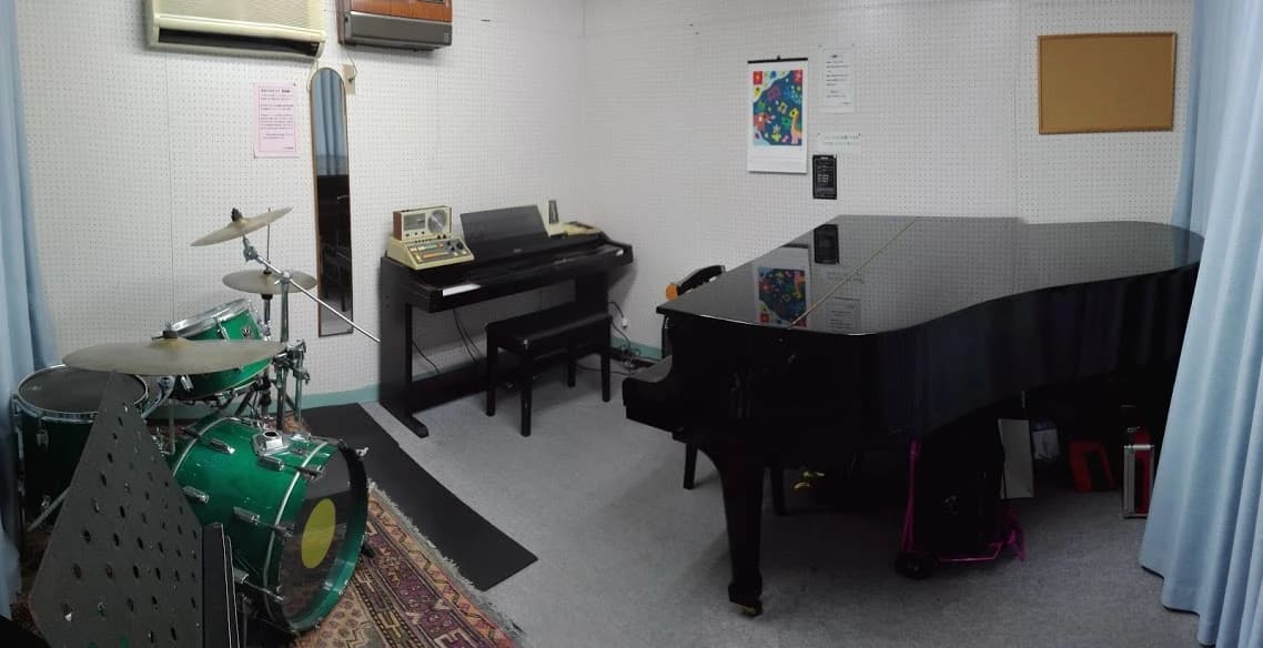 クラウドメイトミュージックスクール フルート 長崎教室のサムネイル画像 3