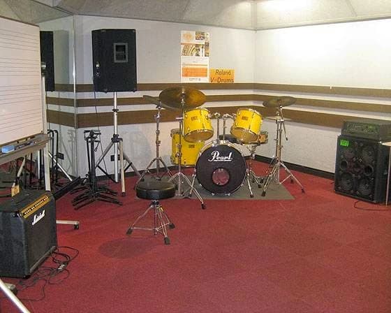 島村楽器 フルート ミュージックサロン船堀のメイン画像