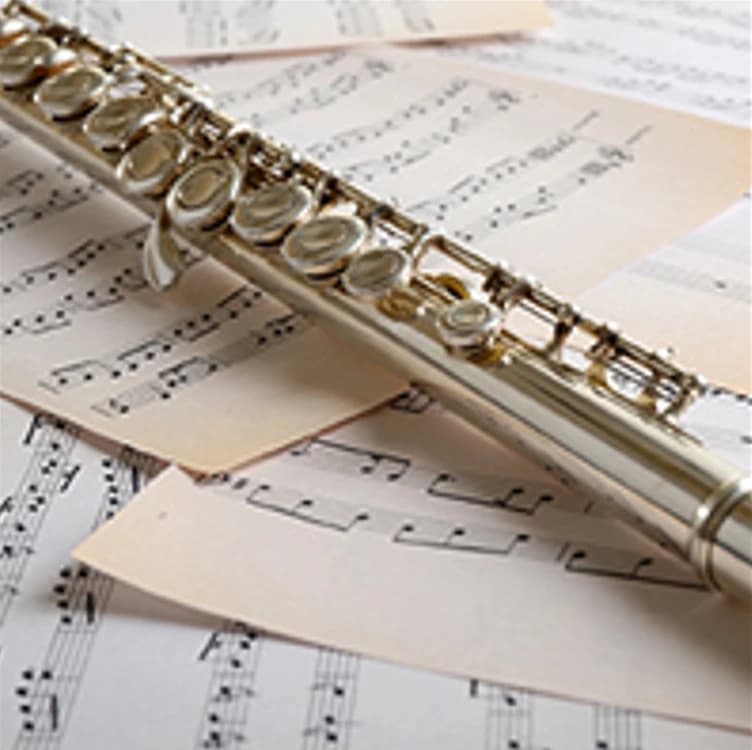 L'atelier de Miki(ラトリエ ドミキ) フルート 西麻布教室のサムネイル画像 4