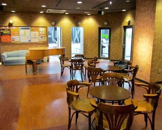 島村楽器 フルート ミュージックサロン新小岩のサムネイル画像 2