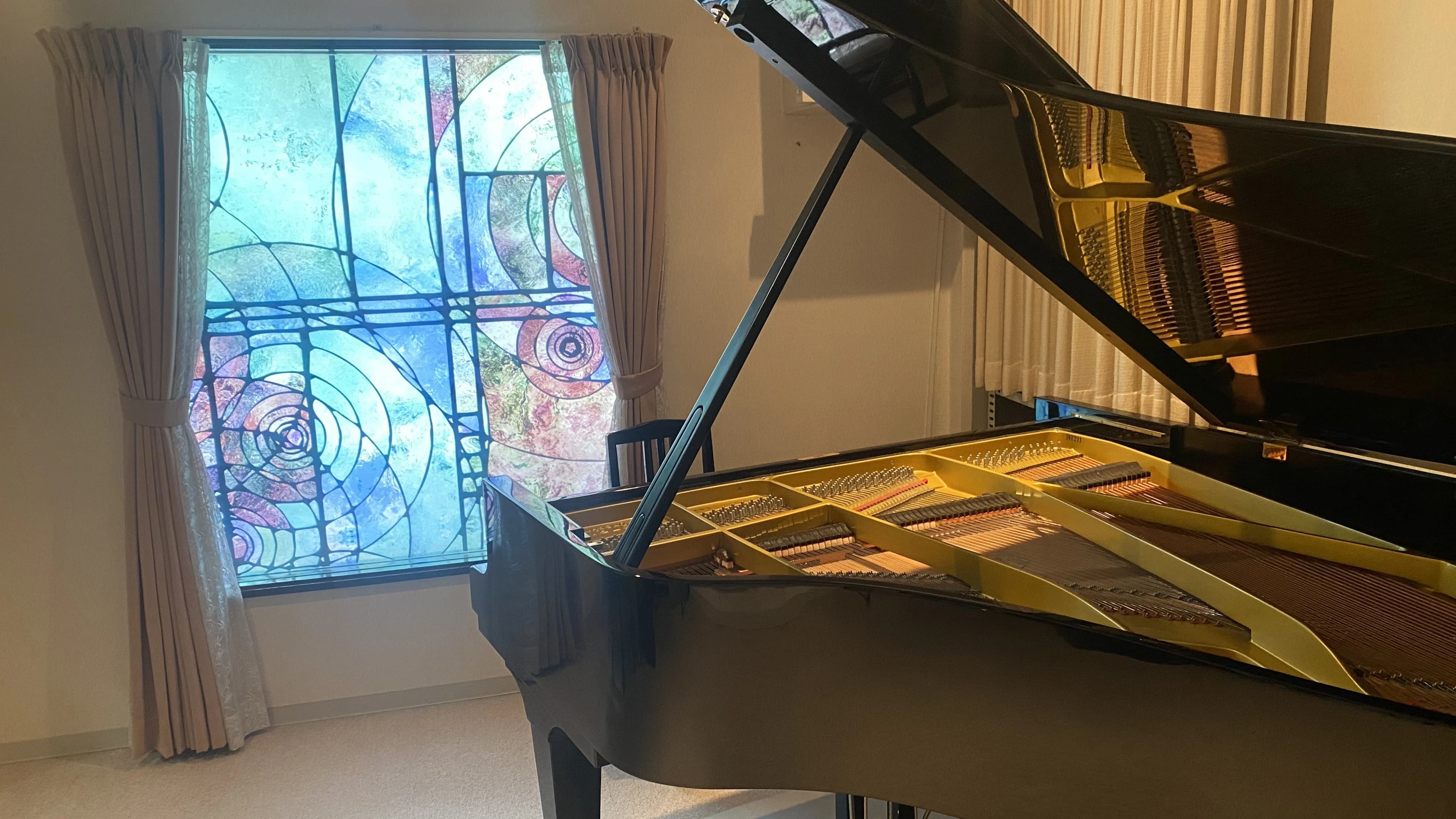 石川雅子ミュージックアカデミー フルート 西葛西教室のサムネイル画像 2