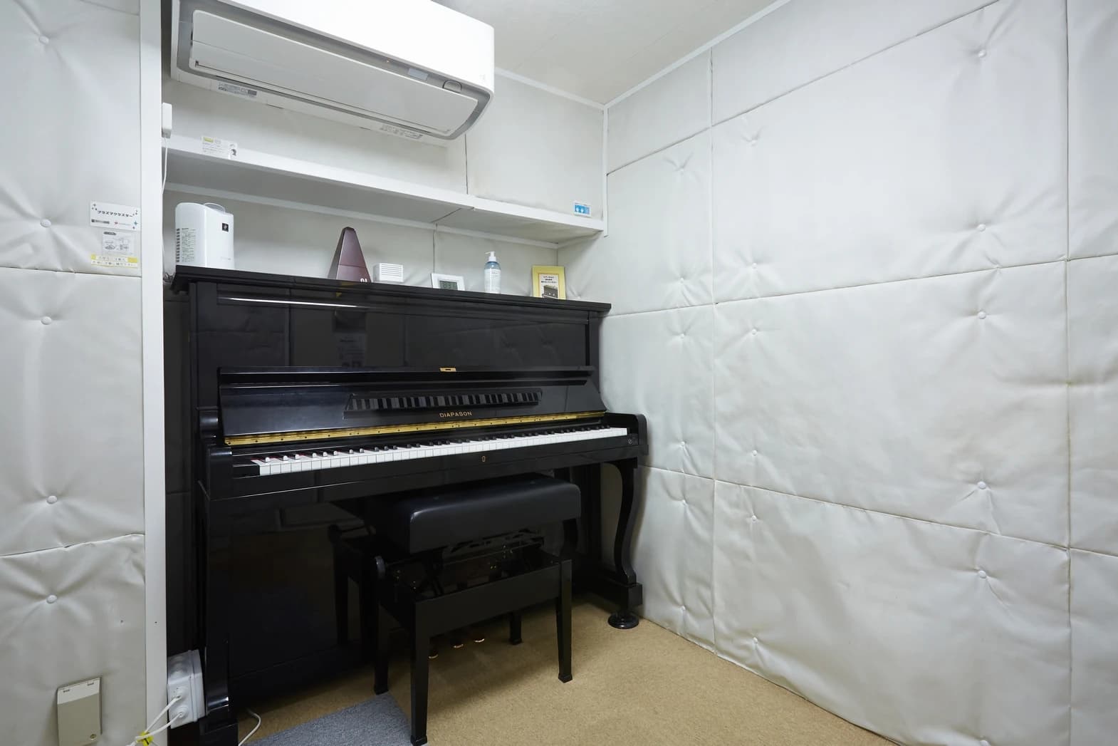 BRIA SALON（ブリアサロン） フルート 用賀教室のサムネイル画像 3