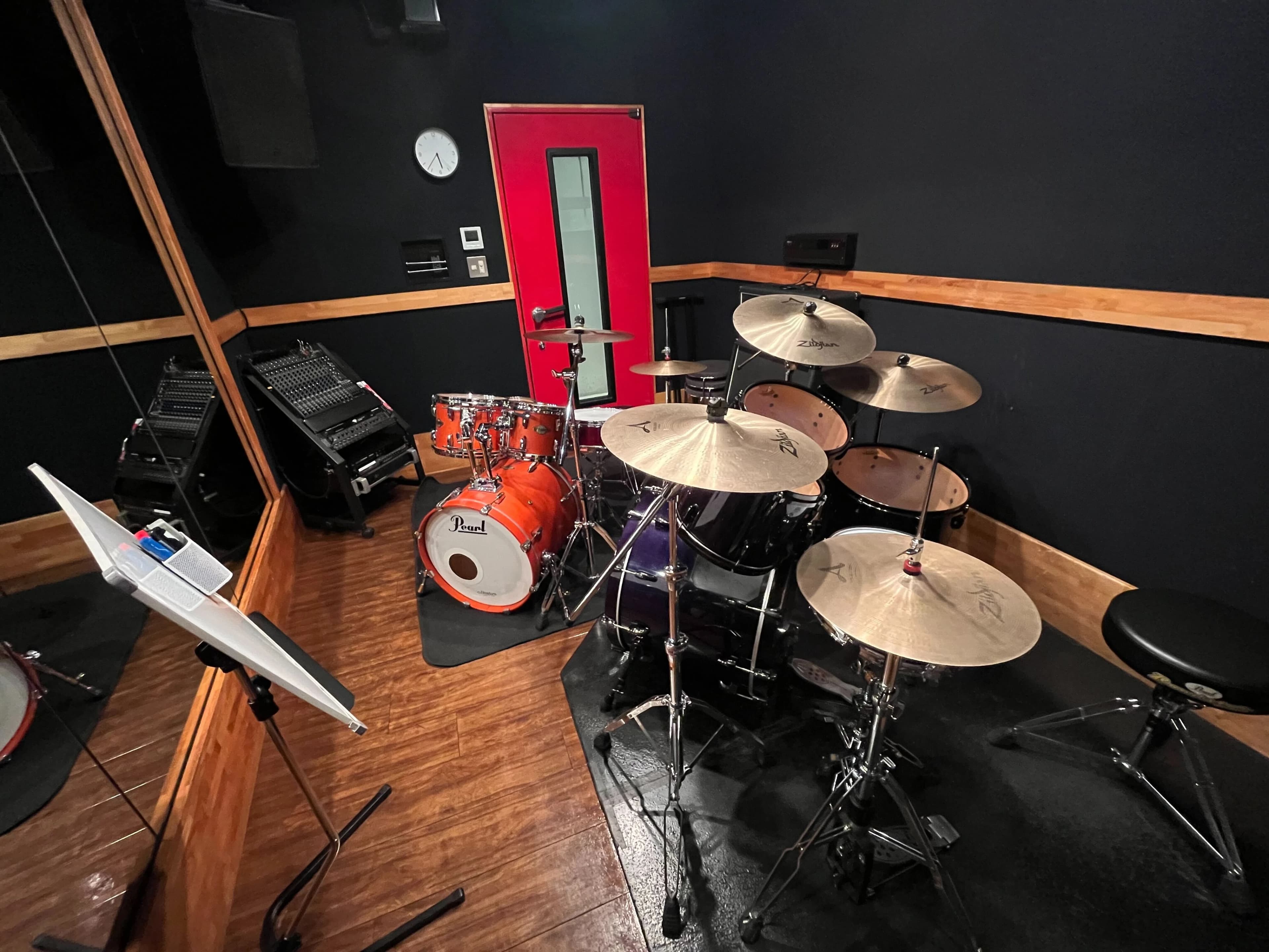 ノアミュージックスクール フルート 吉祥寺店のサムネイル画像 3