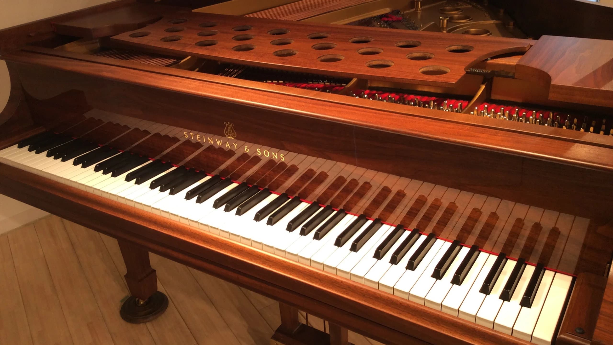 プリモ芸術工房・音楽教室 フルート 洗足教室のメイン画像