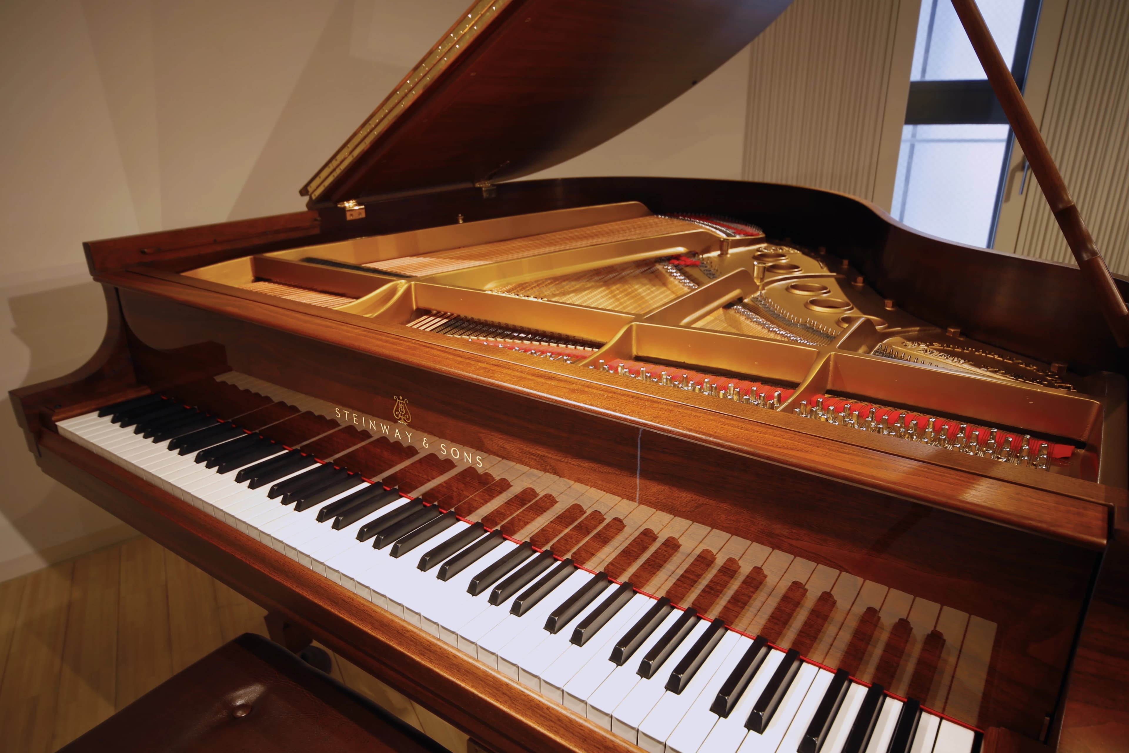 プリモ芸術工房・音楽教室 フルート 洗足教室のサムネイル画像 2