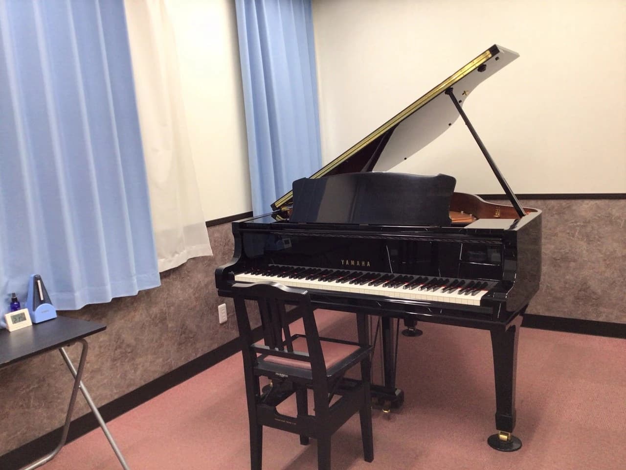 厚木楽器 フルート アミ国分寺台のサムネイル画像 4