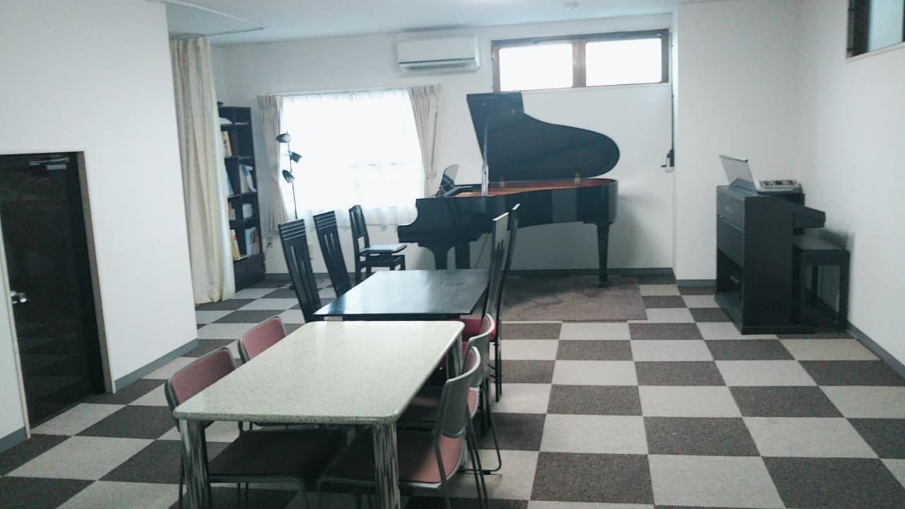 ミュージック　アイ フルート 久里浜教室のメイン画像