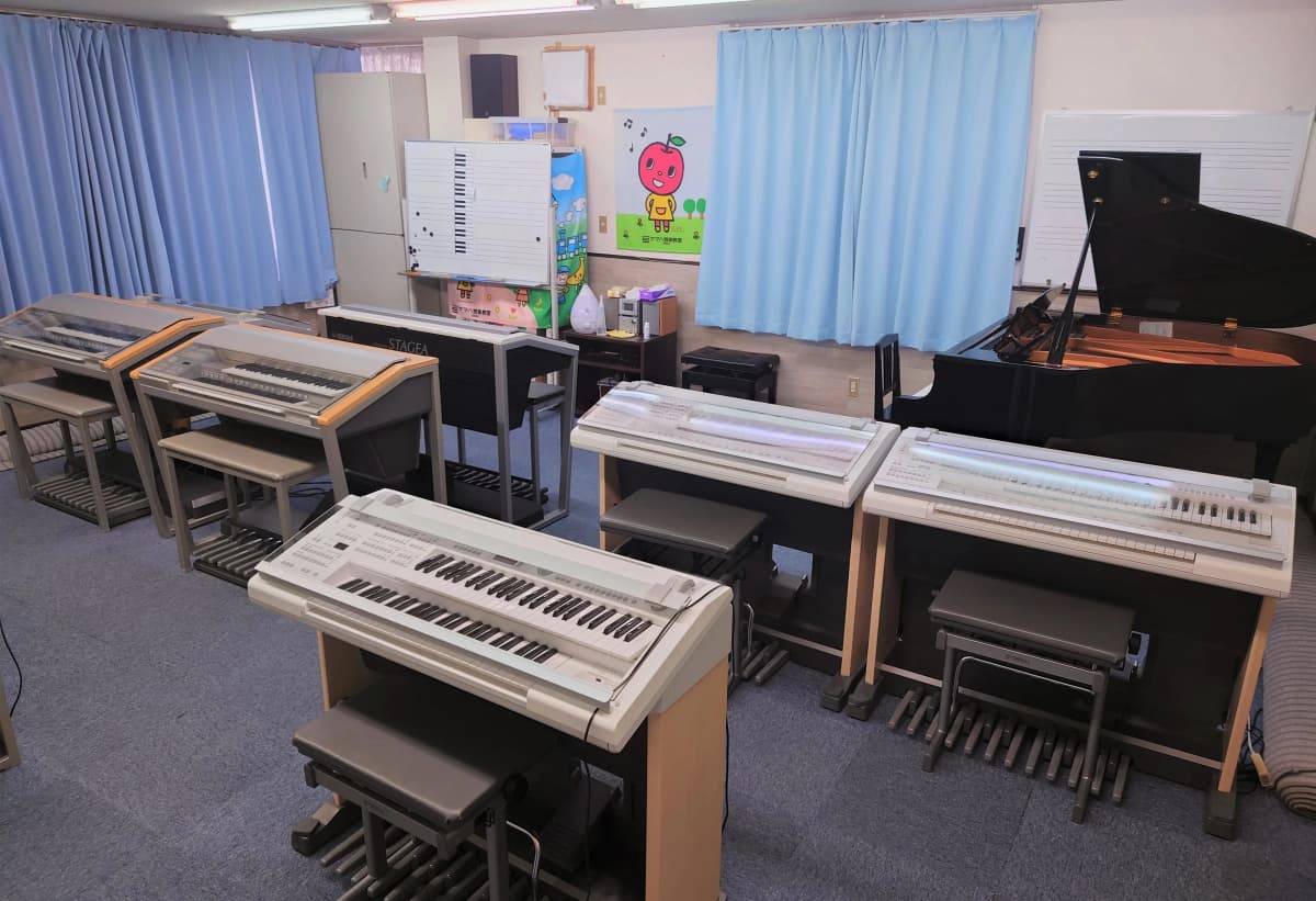 厚木楽器 フルート アミ秦野のサムネイル画像 2