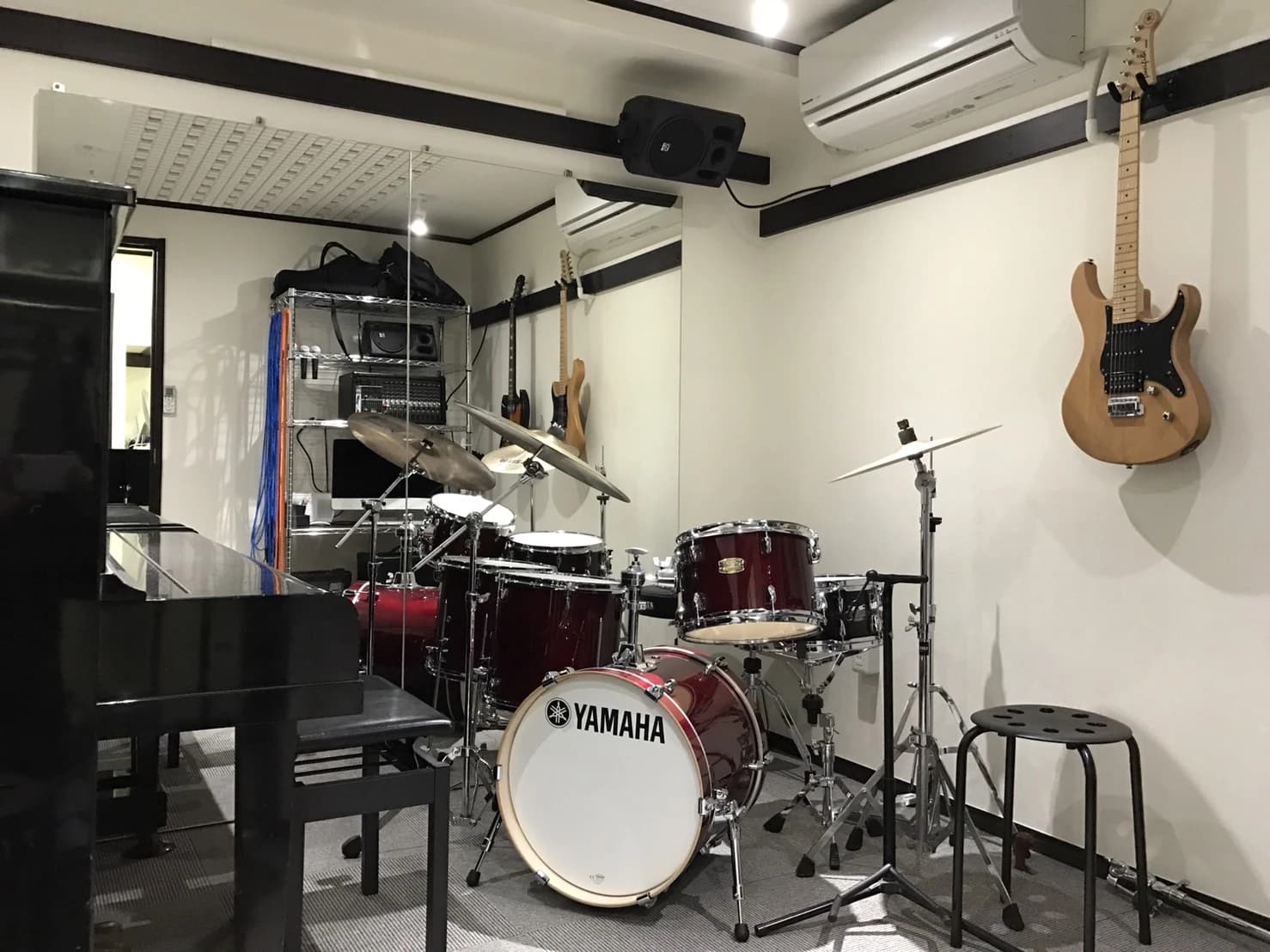 ラッドミュージックスクール フルート 横浜大口校のサムネイル画像 5