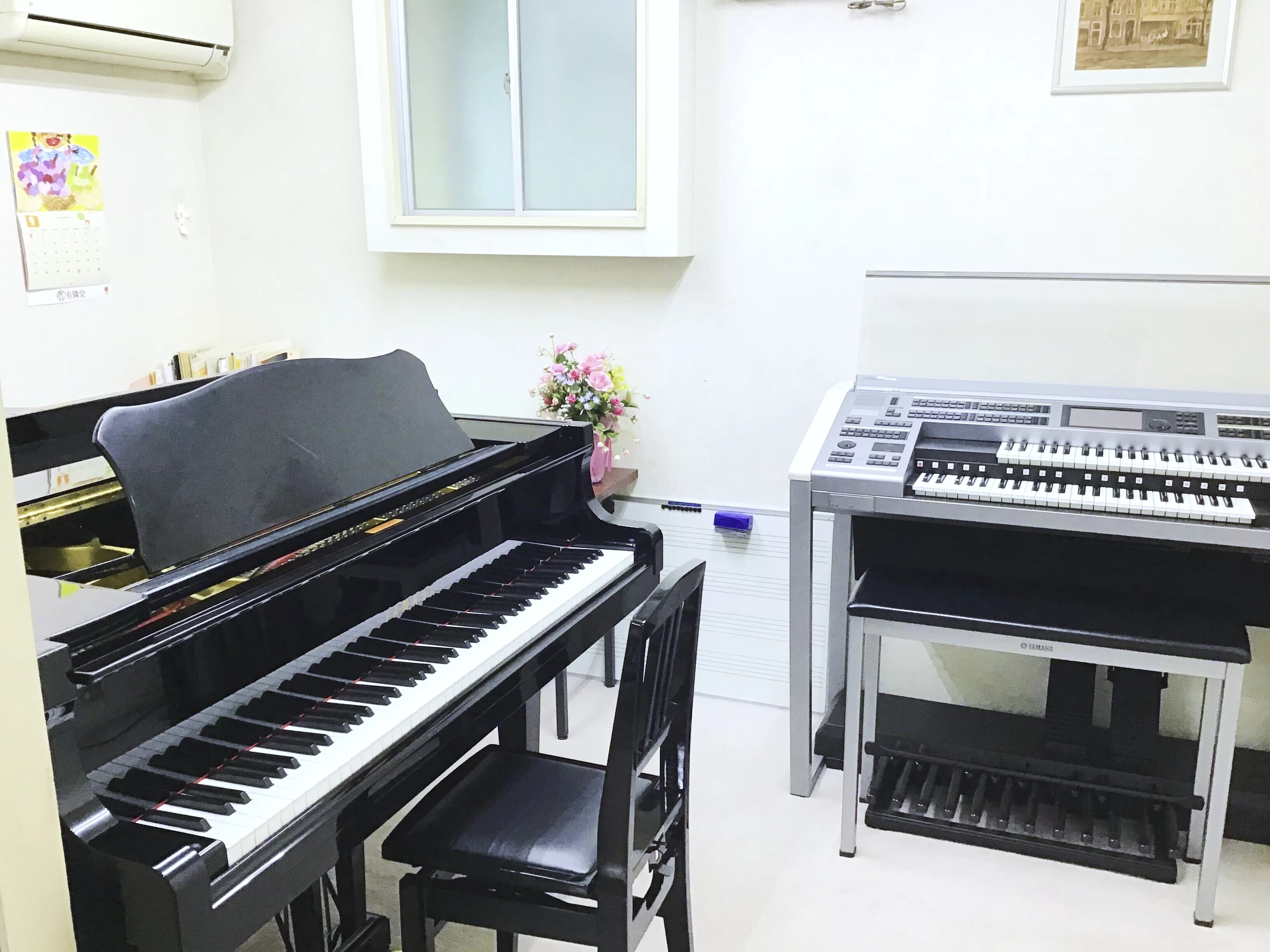 上永谷ミュージックセンター フルート 丸山台教室のサムネイル画像 3