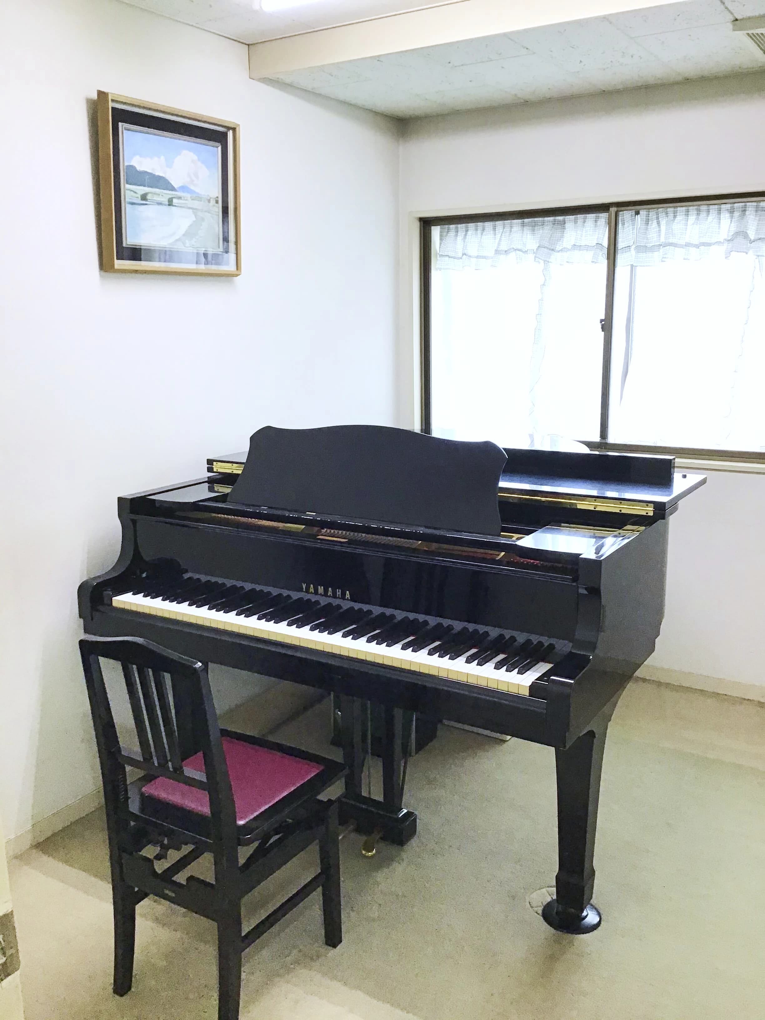 上永谷ミュージックセンター フルート 丸山台教室のサムネイル画像 4