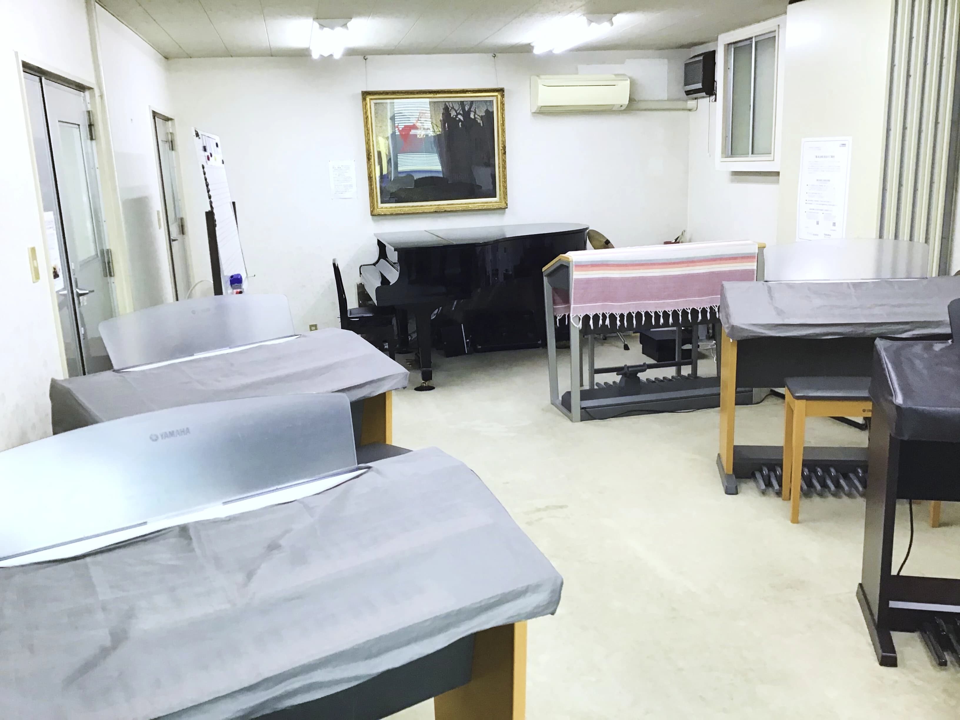 上永谷ミュージックセンター フルート 丸山台教室のサムネイル画像 2