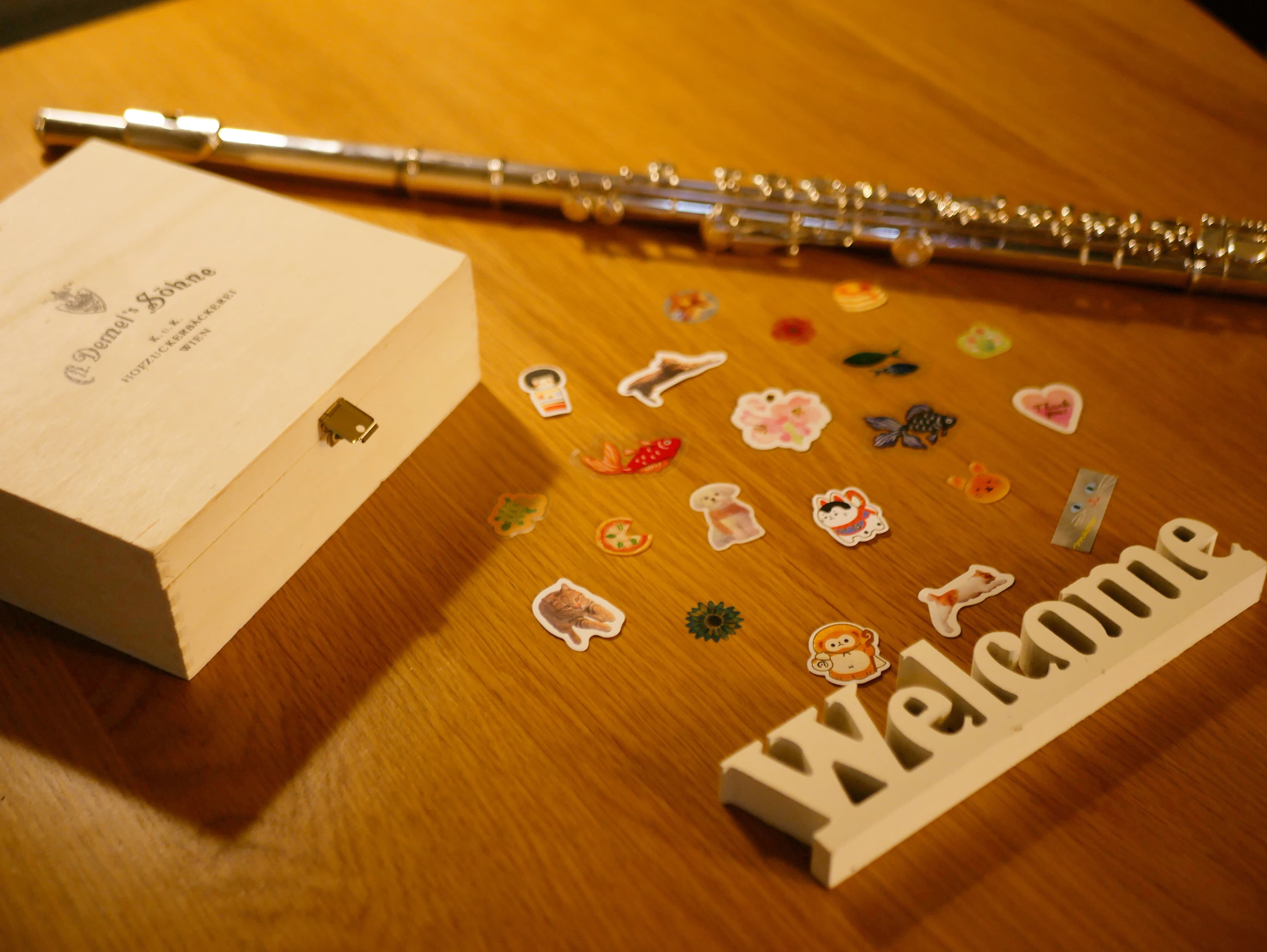 となりのフルート教室 三浦教室のサムネイル画像 5