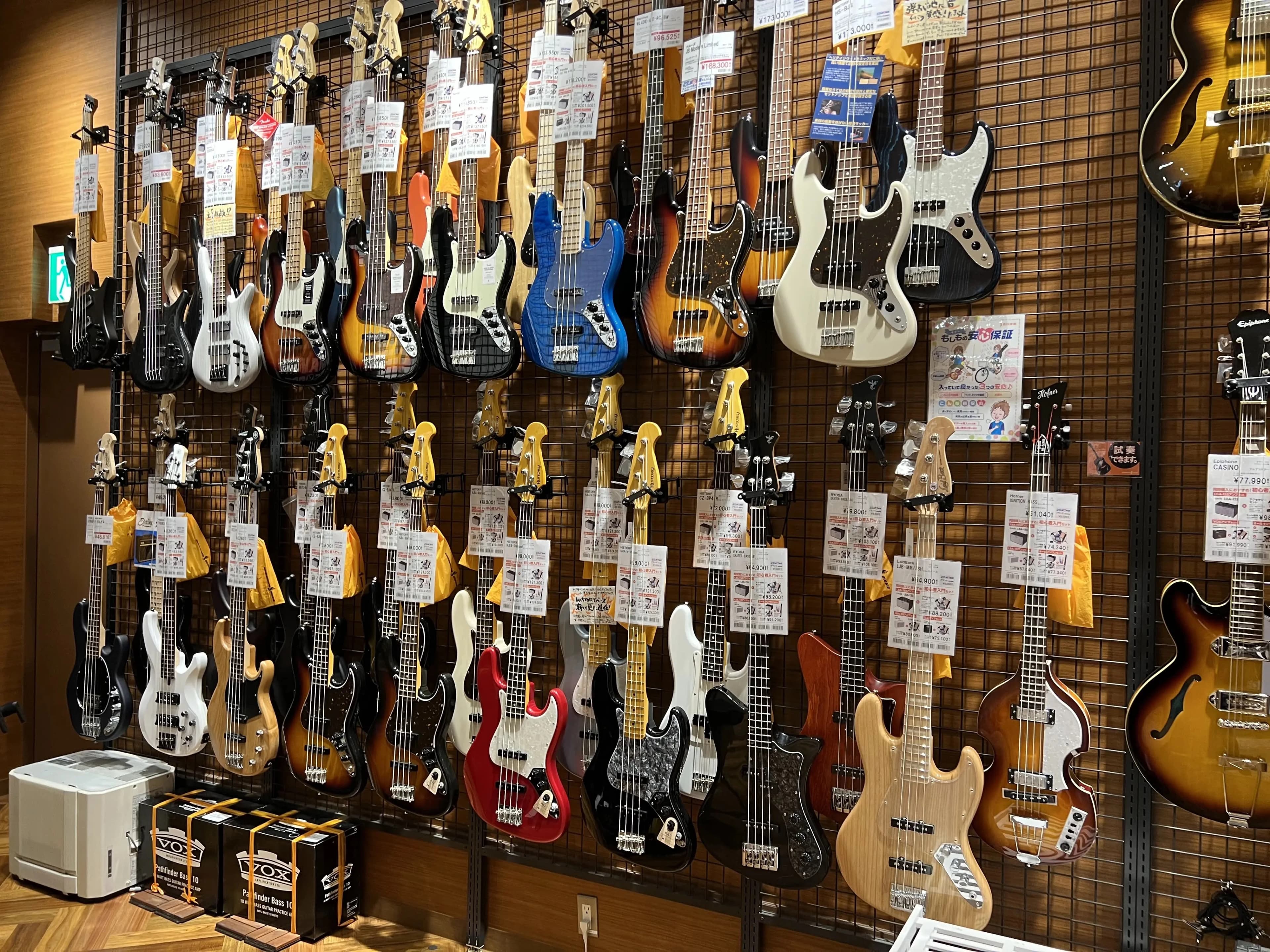 島村楽器 フルート ららぽーと湘南平塚店のサムネイル画像 2