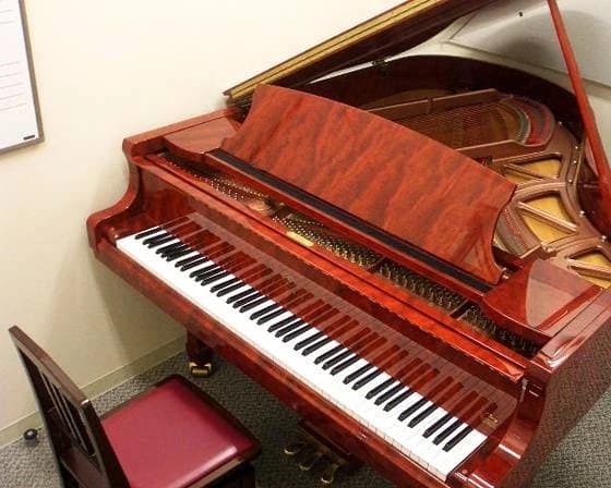 島村楽器 フルート かわぐちキャスティ店のサムネイル画像 4