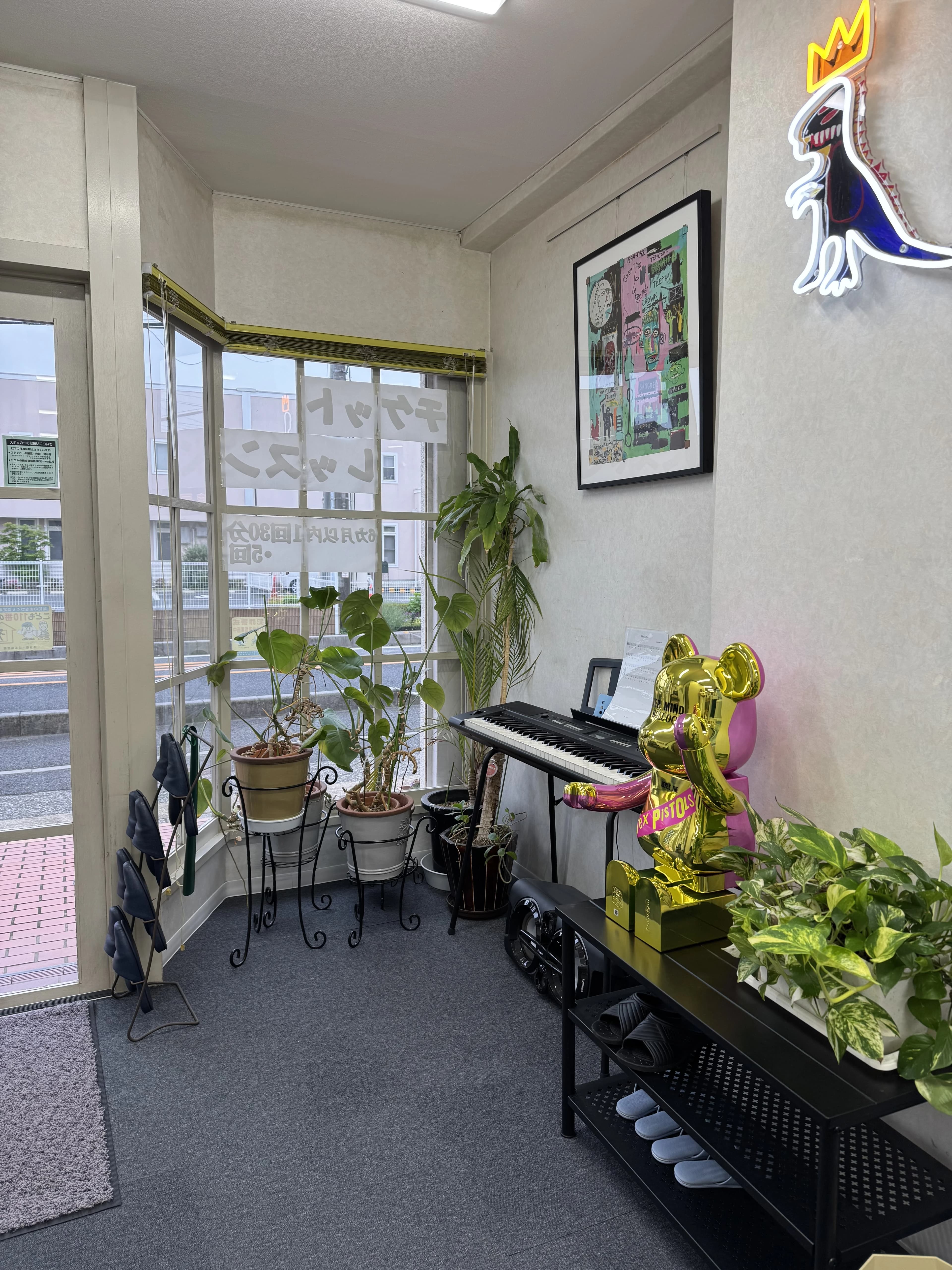 ニュースター楽器 フルート 所沢センターのメイン画像