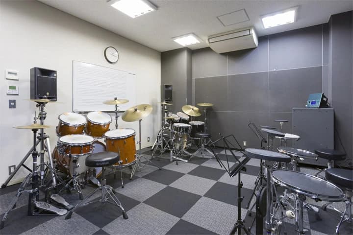 ヤマハ音楽教室 フルート ユニスタイル所沢のサムネイル画像 2