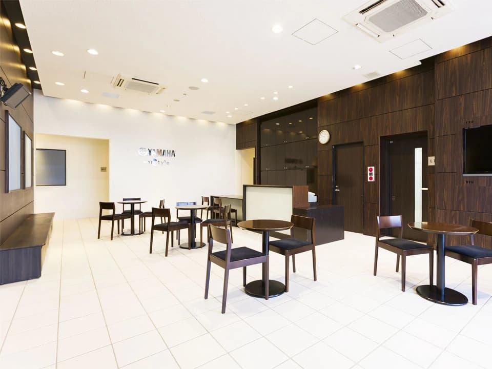 ヤマハ音楽教室 フルート ユニスタイル小手指のメイン画像