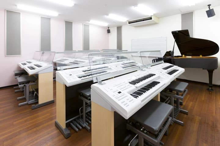 ヤマハ音楽教室 フルート ユニスタイル小手指のサムネイル画像 3