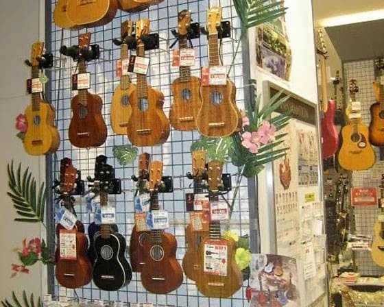 島村楽器 フルート ららぽーと柏の葉店のメイン画像