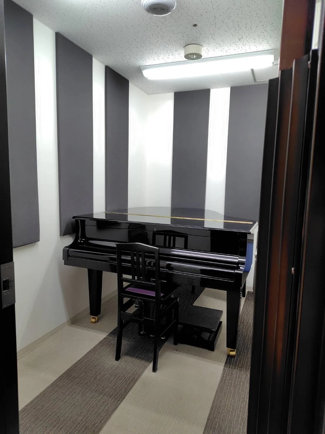 コンドー楽器 フルート ミュージックサロンのサムネイル画像 5