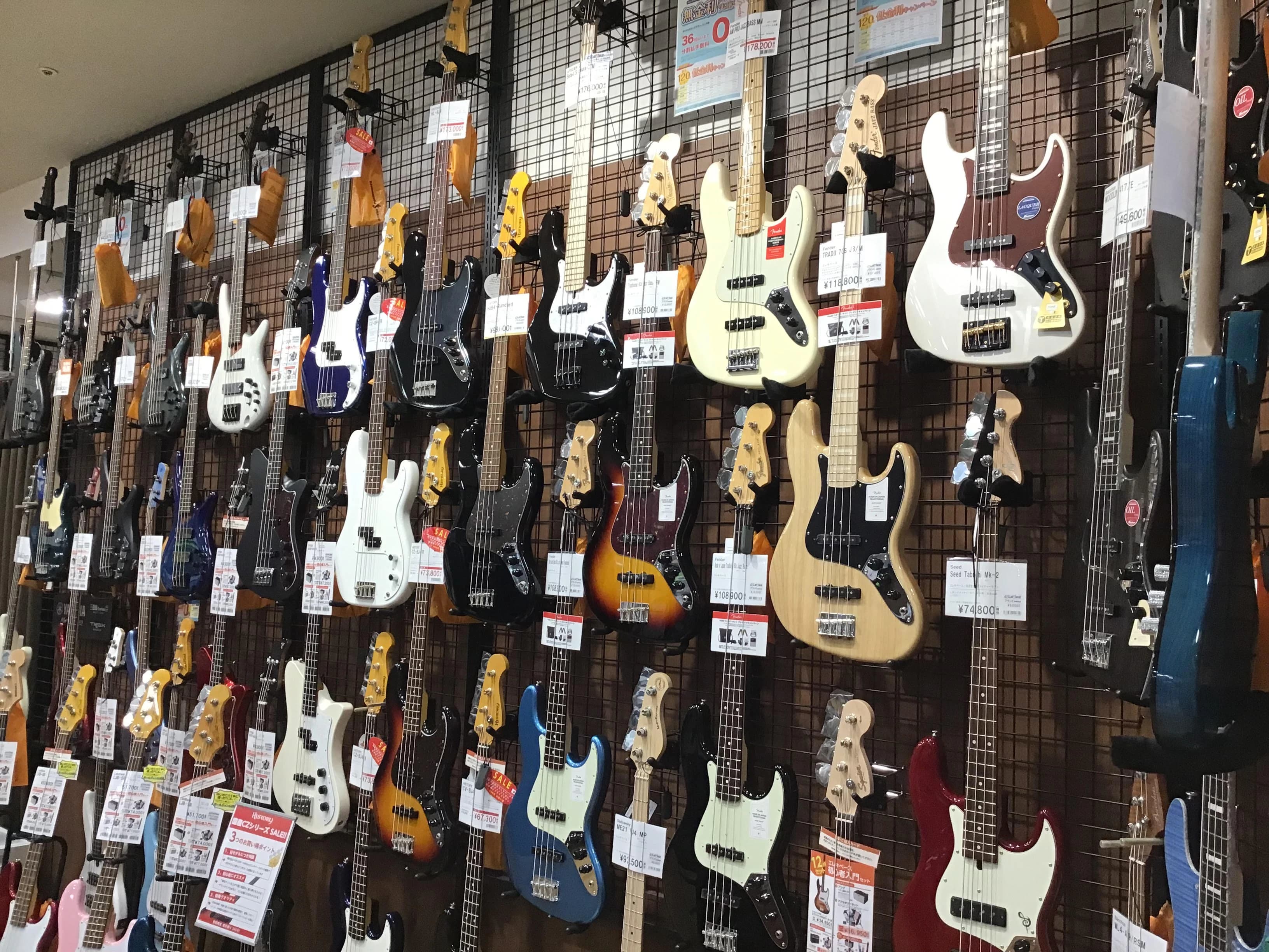 島村楽器 フルート イオンモール成田店のサムネイル画像 4